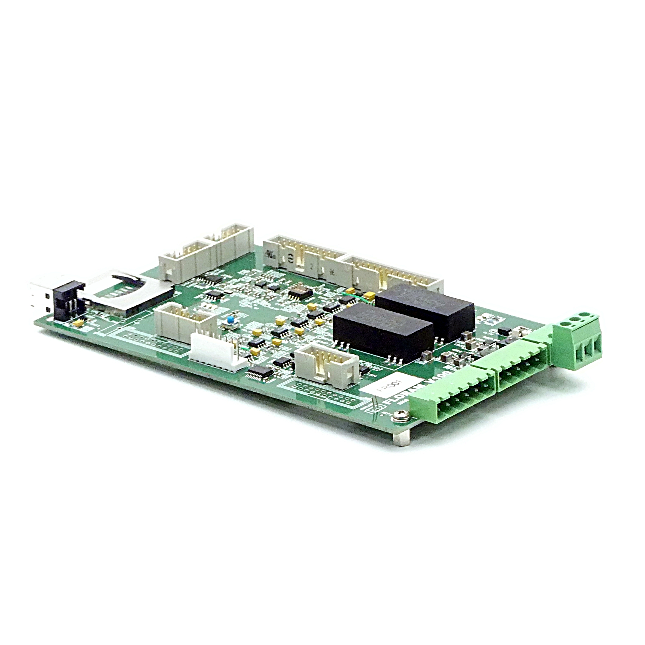 Circuit board Floram_V100