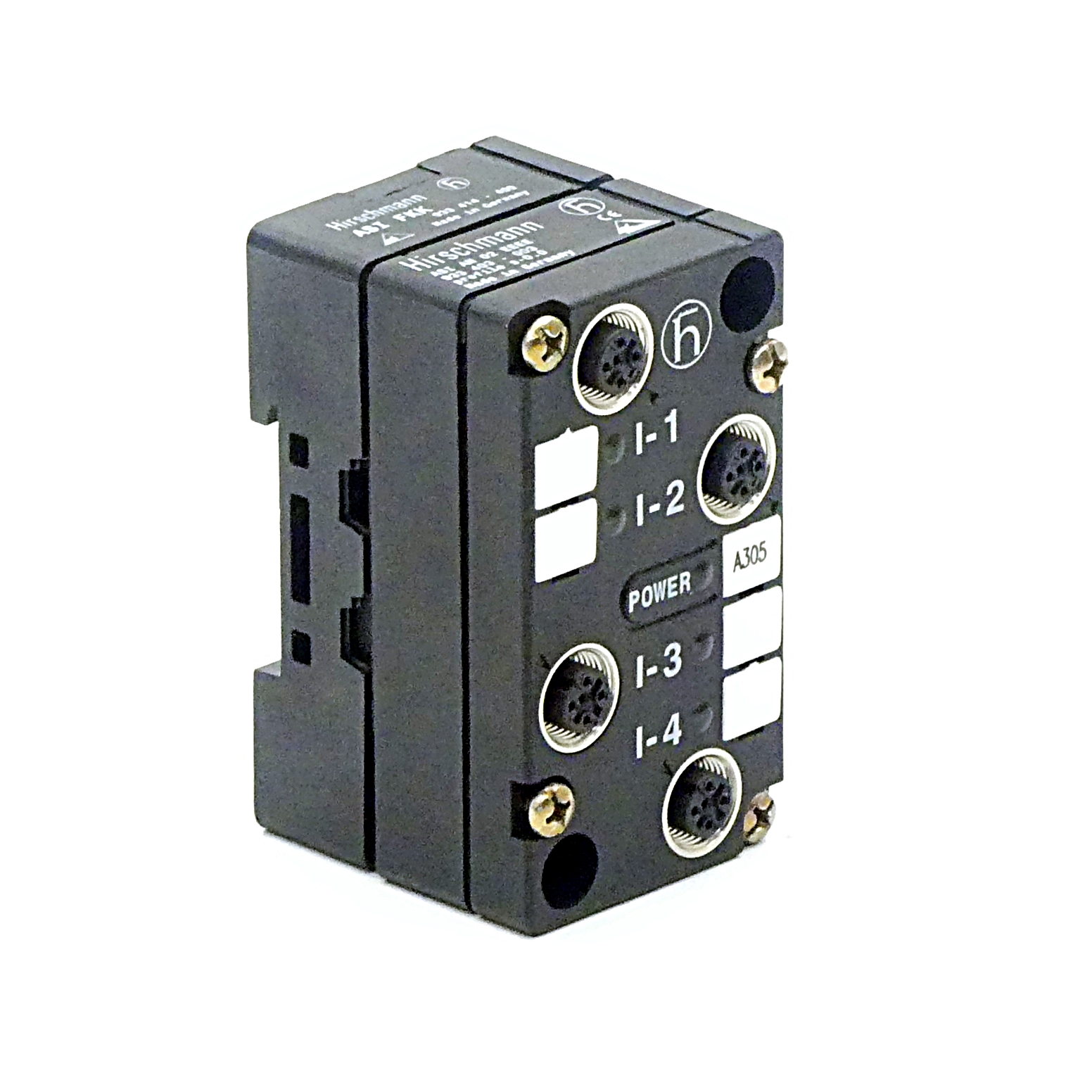 Interface Modul ASI AM 02 EEEE 