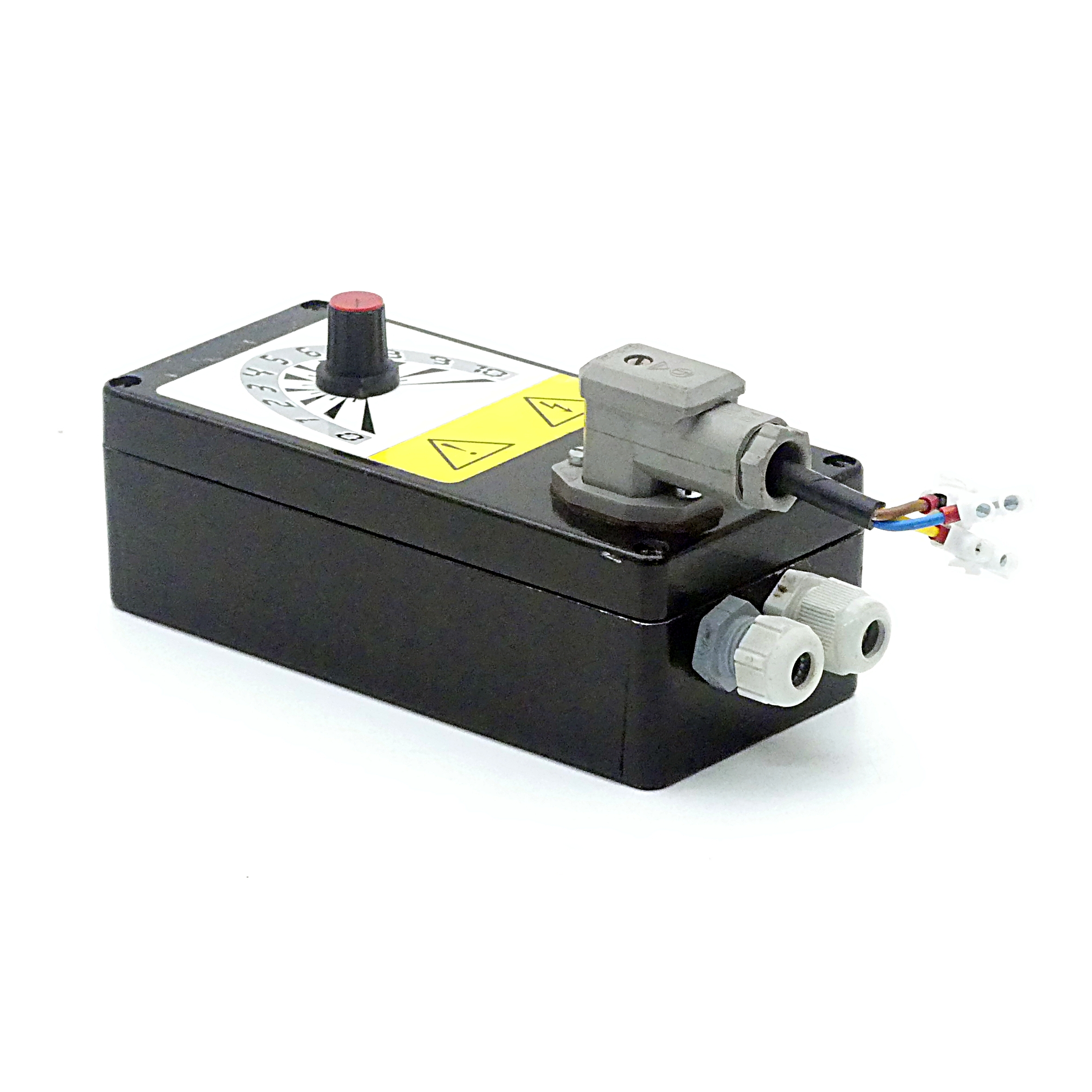 Controller RLC 4/A1 