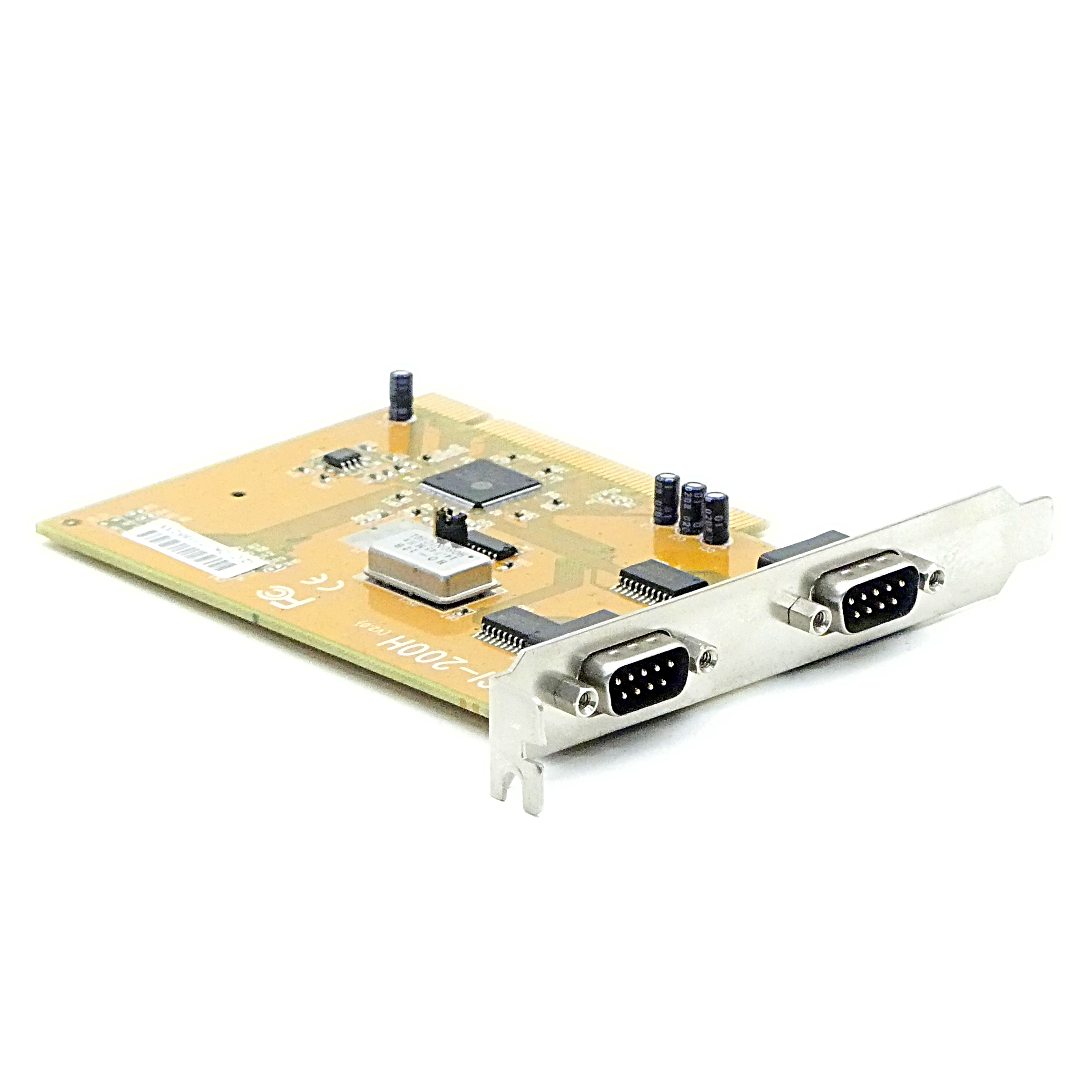Circuit Board TEAN T1 94V-0