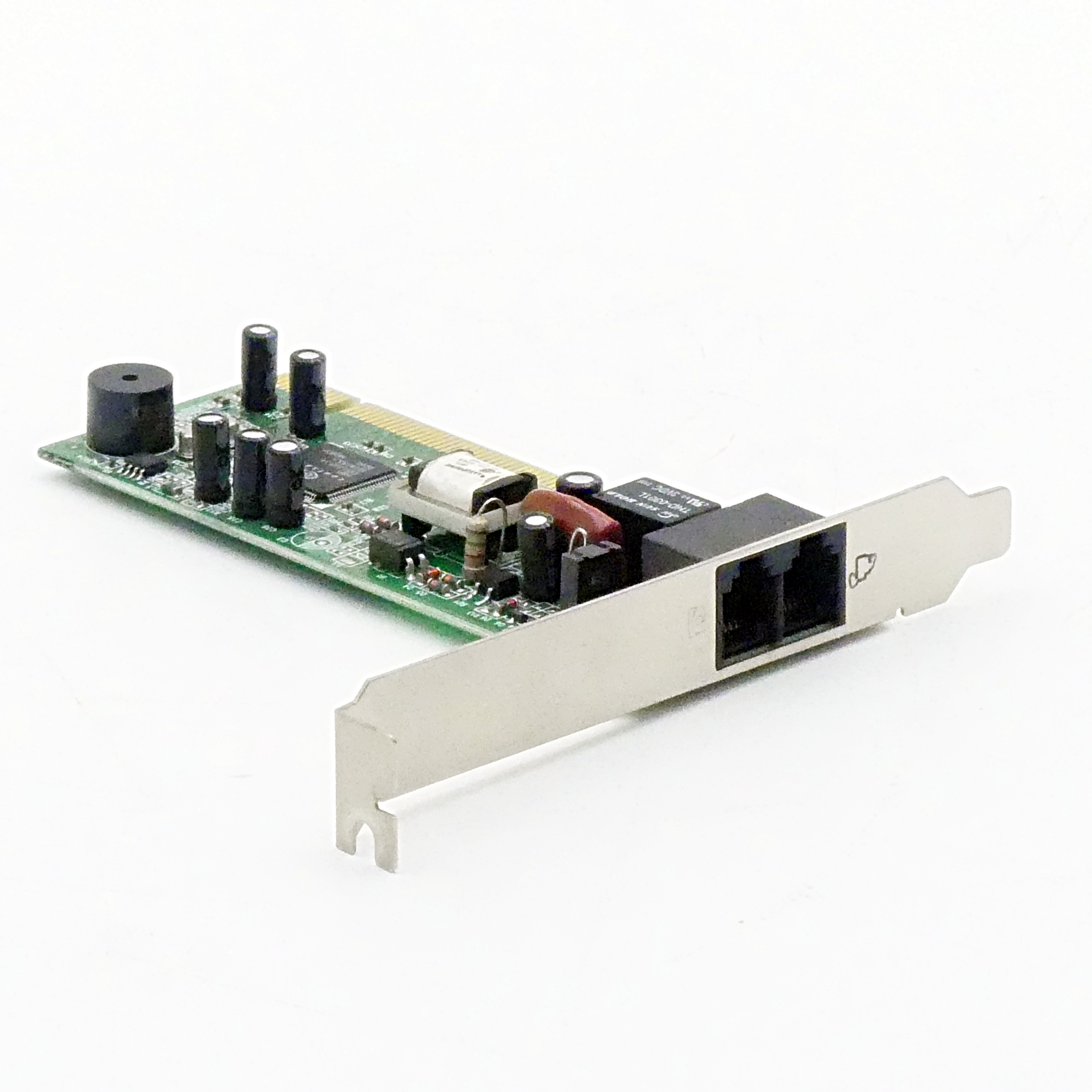 Leiterplatte VER 1.0 2002'06 