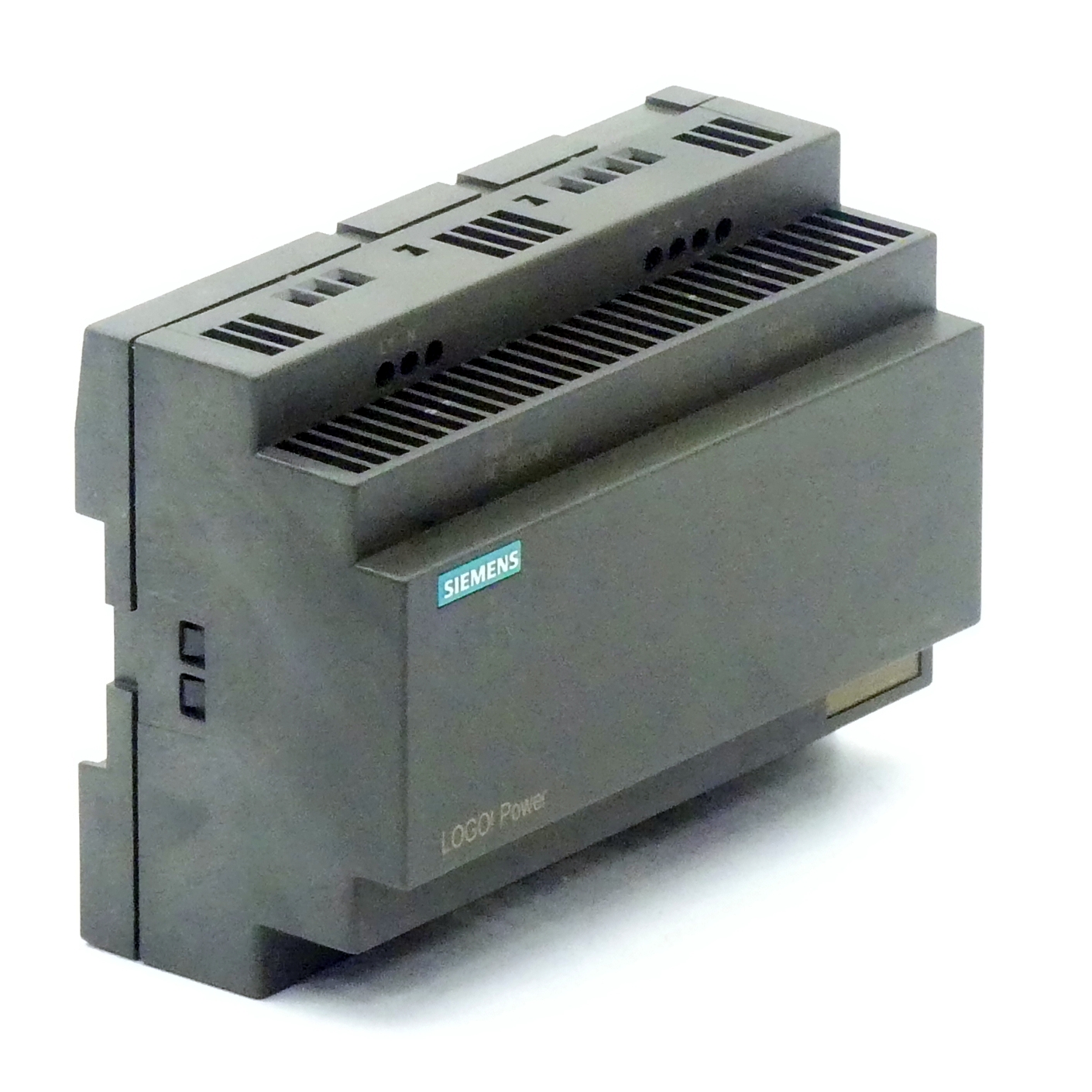 power supply 