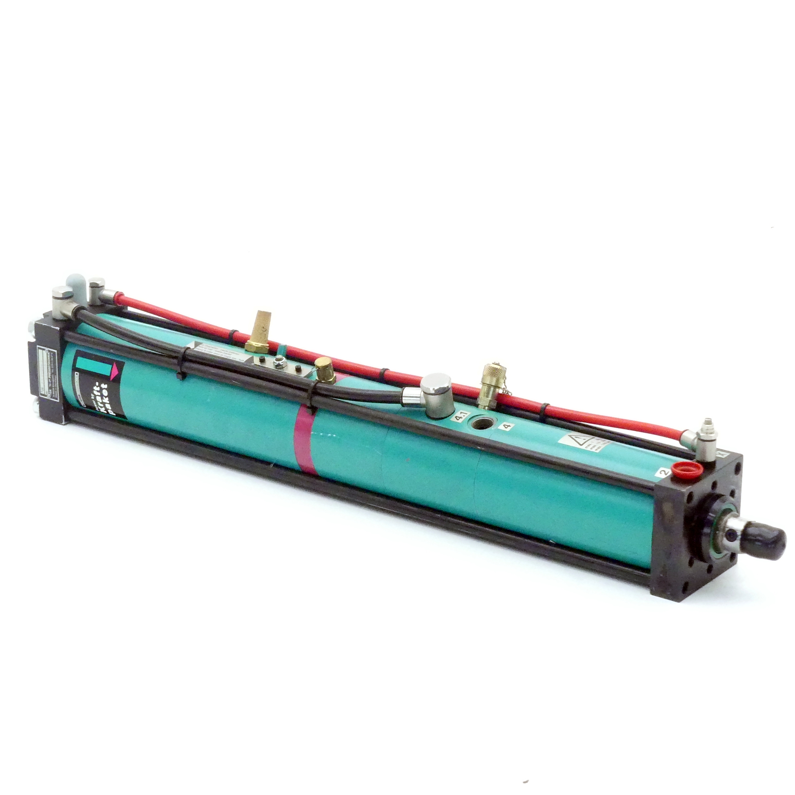 Kraftpaket