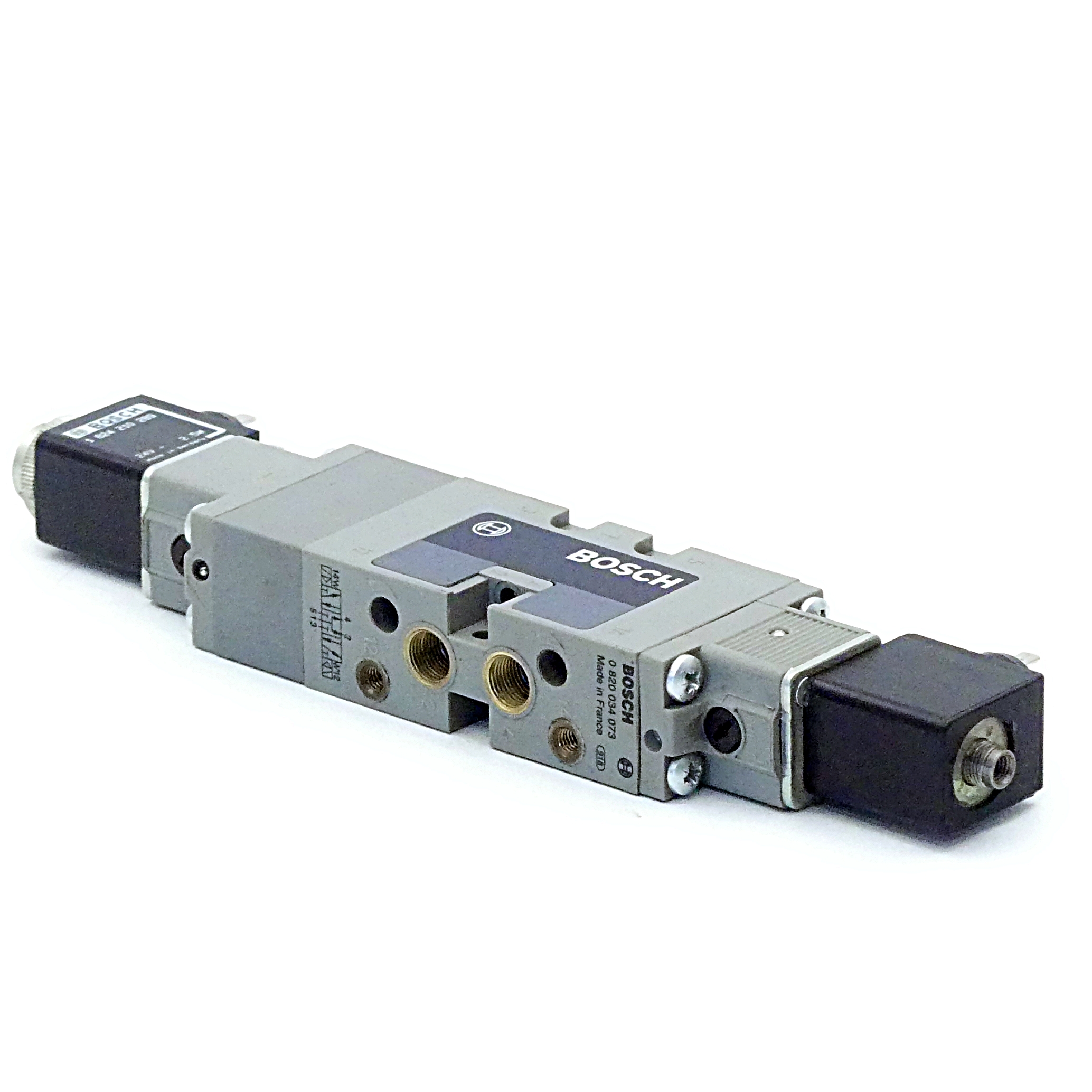 5/3 way valve 