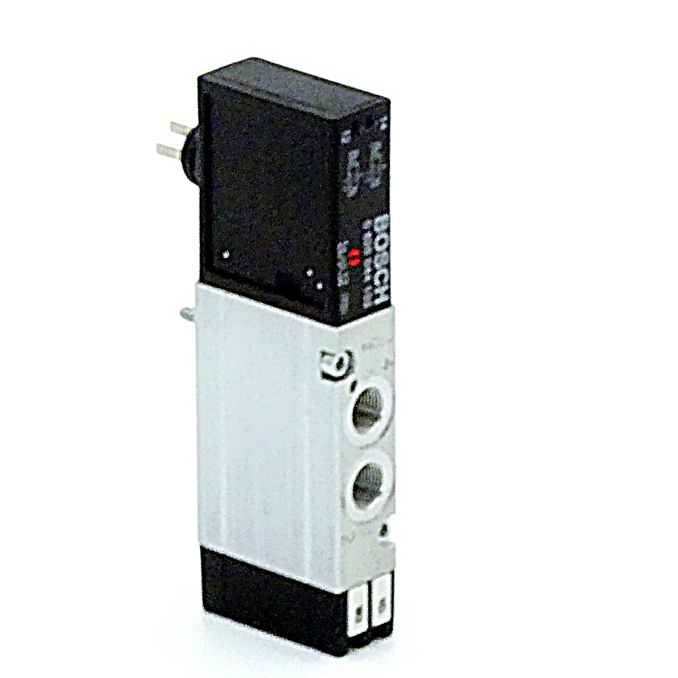 Way valve