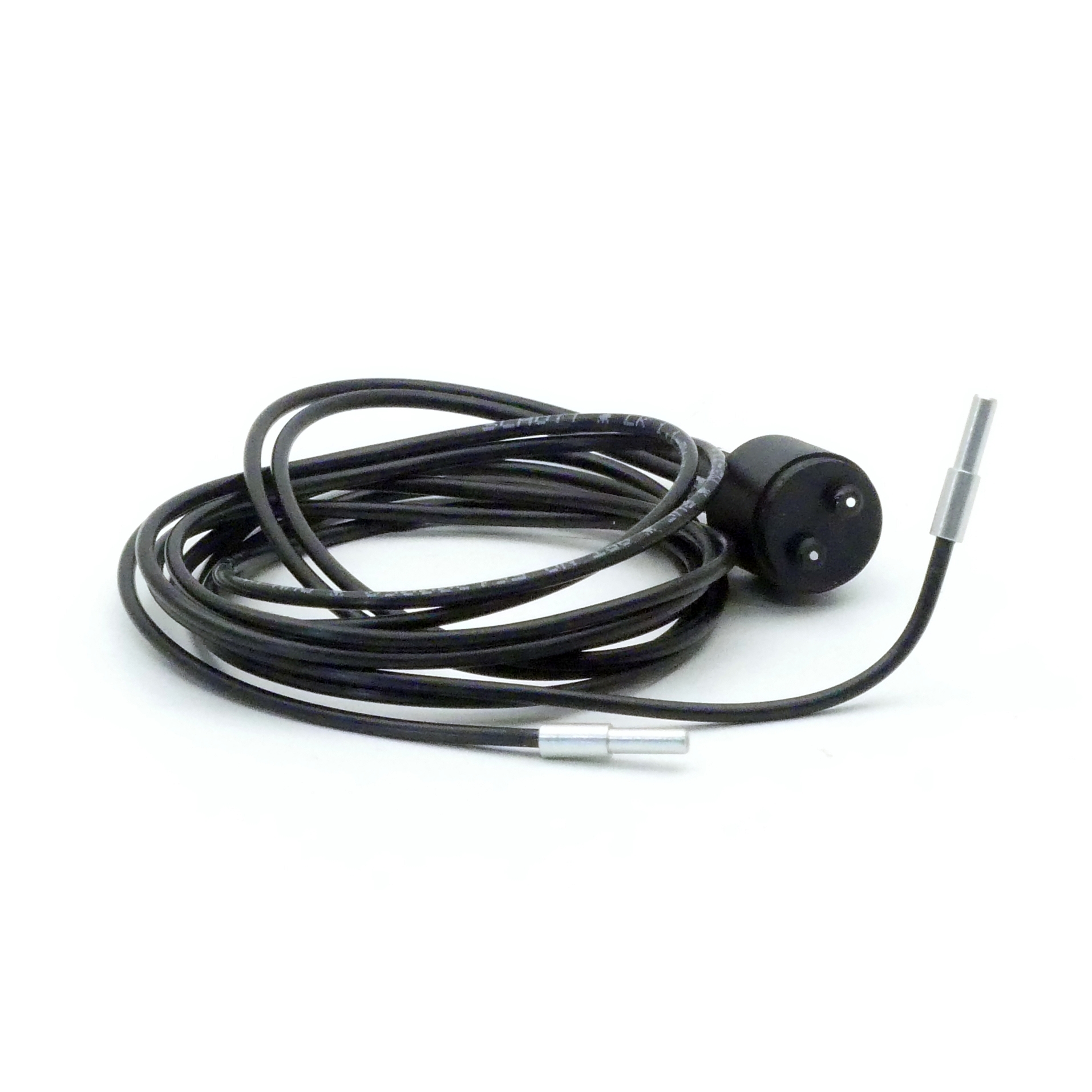 Fiber optic light guide 