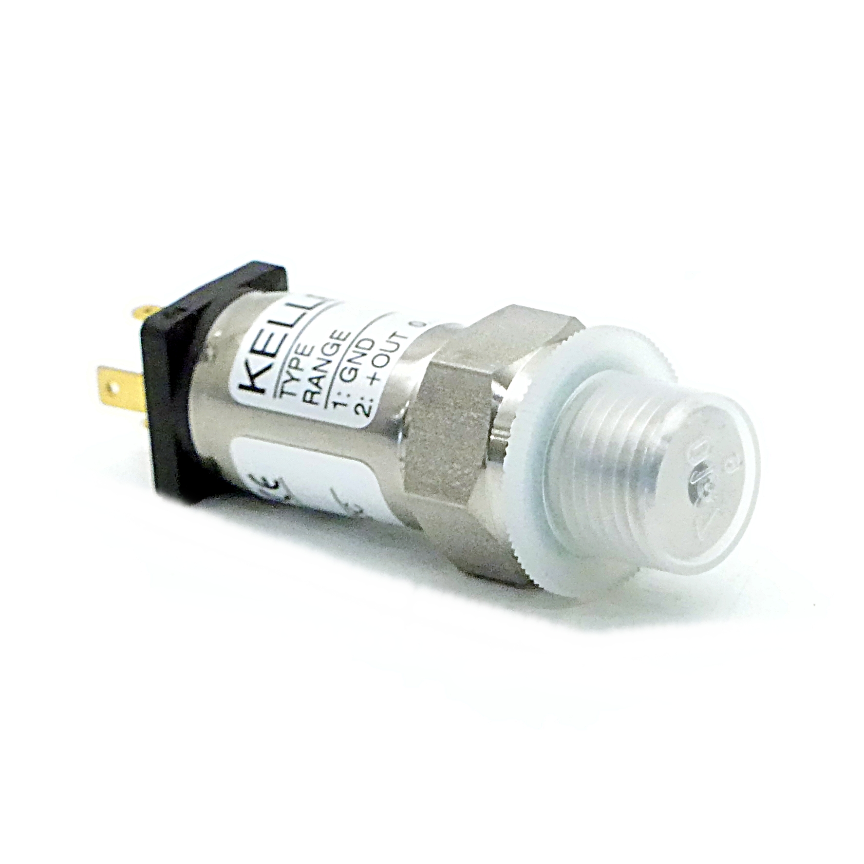 Pressure transducer PAA-21Y 