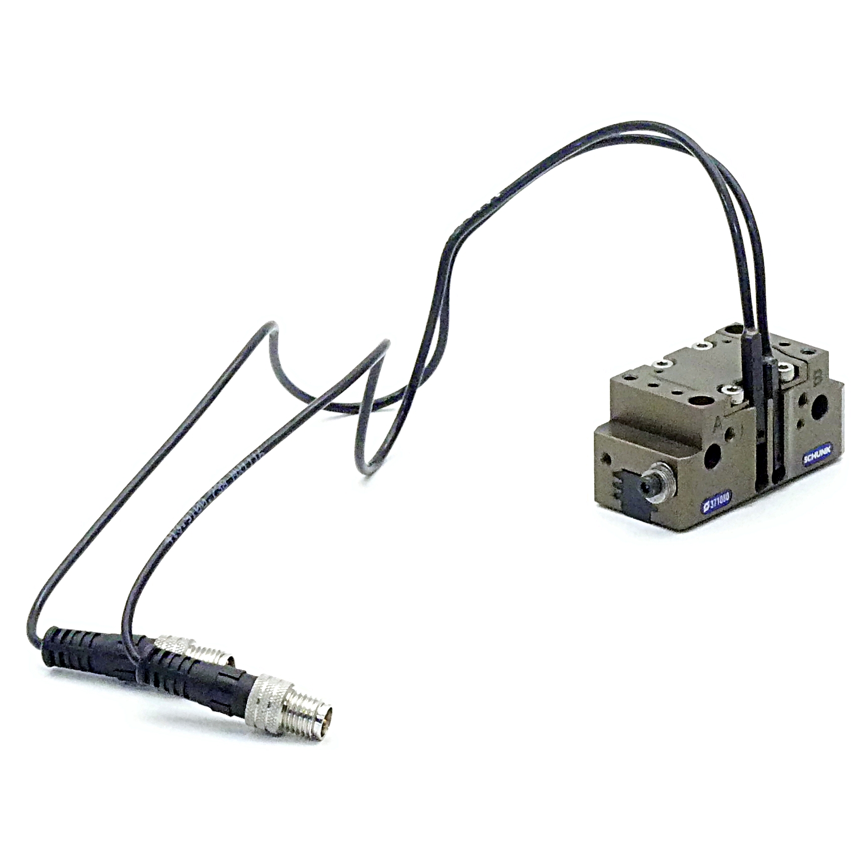 Universalgreifer PGN-plus 40