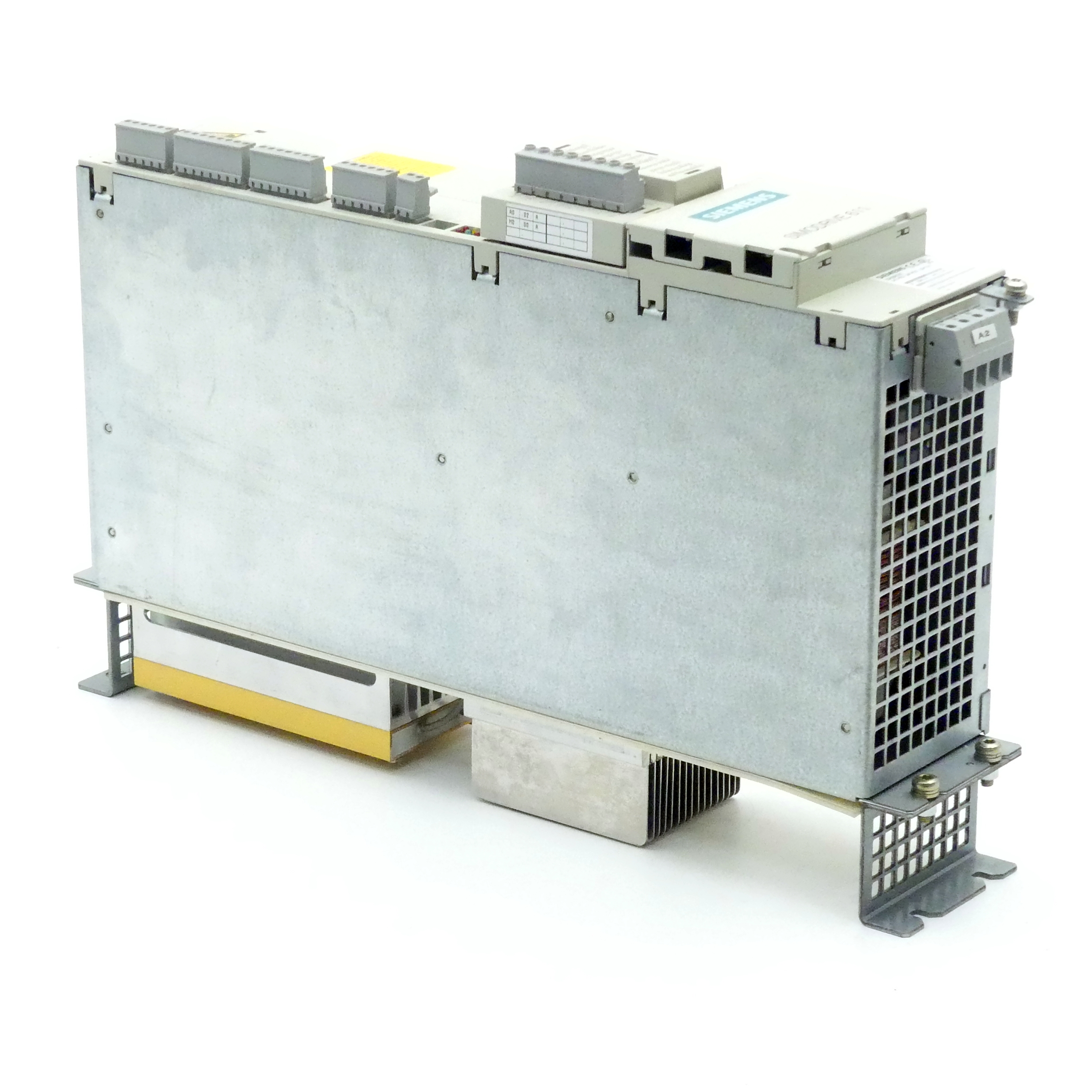 Feed module SIMODRIVE 611