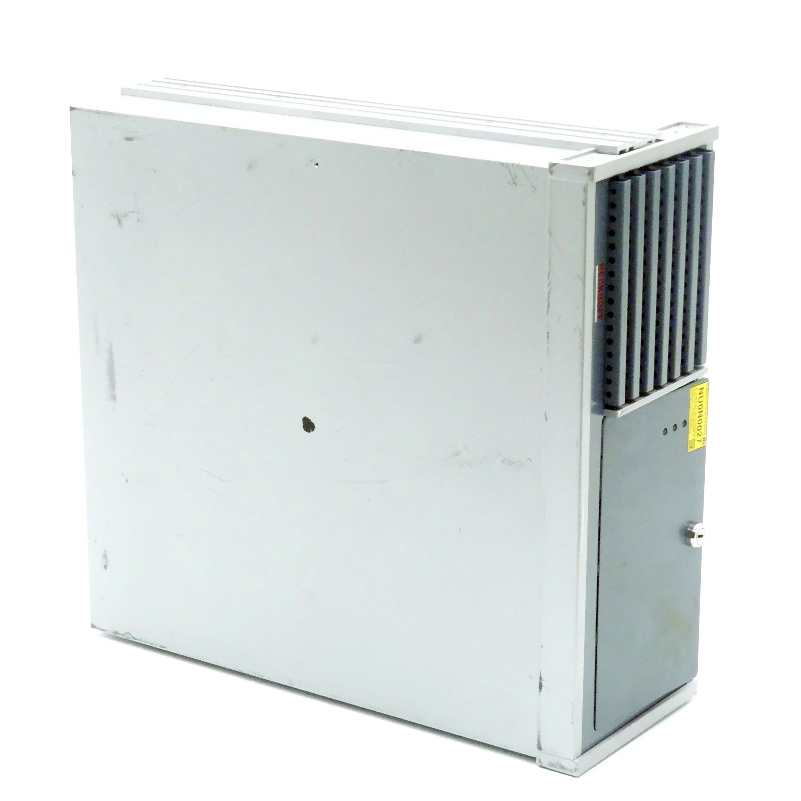 Industrial PC