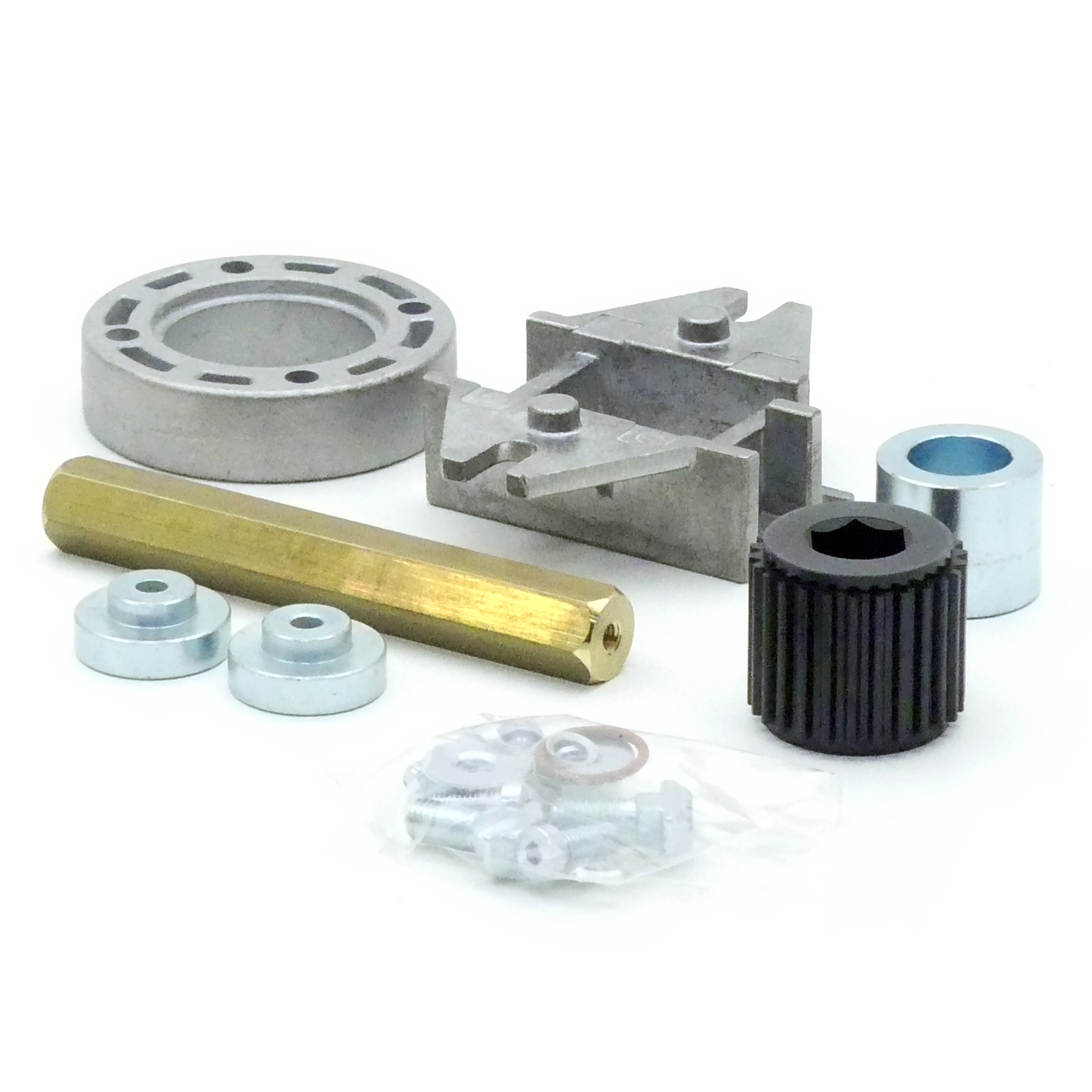 Attachment Kit HQ 2-Motor