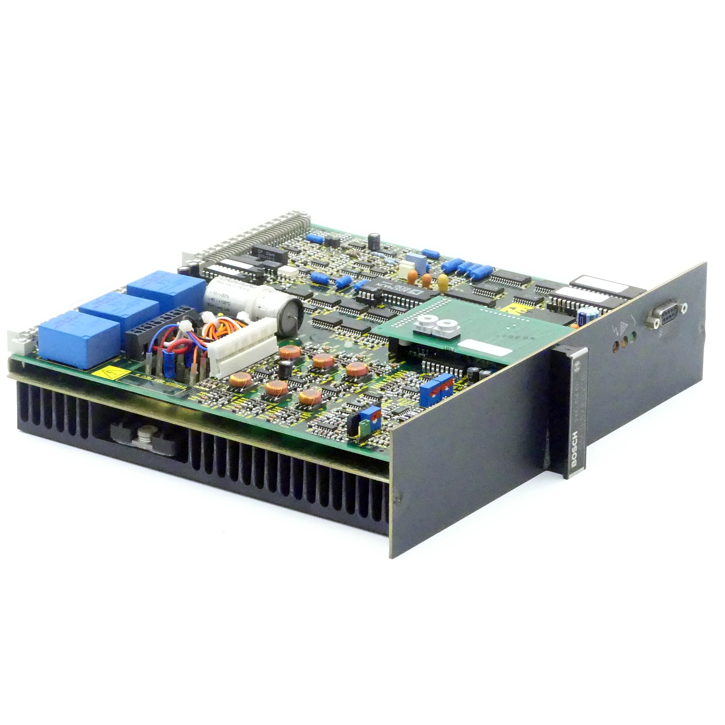 controller module  Used