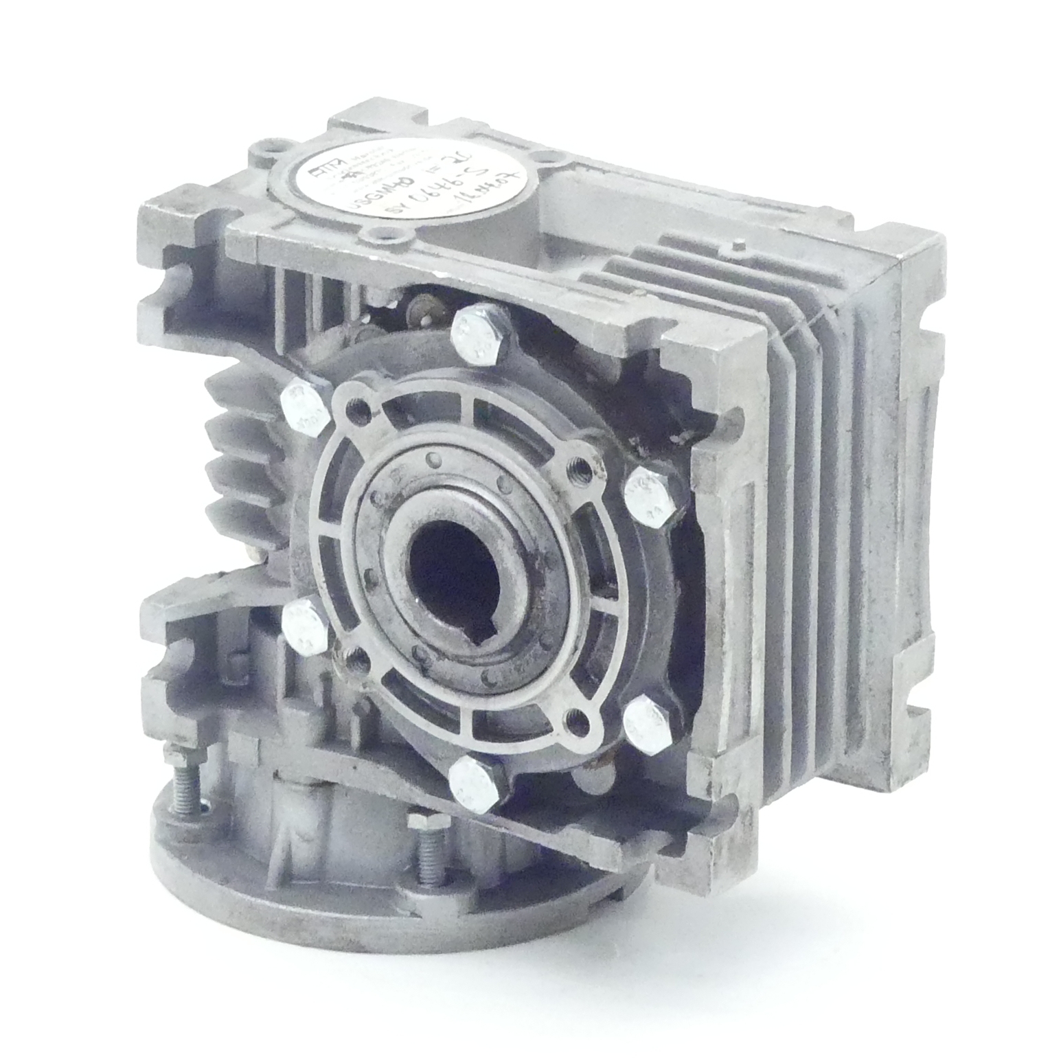 Worm gear