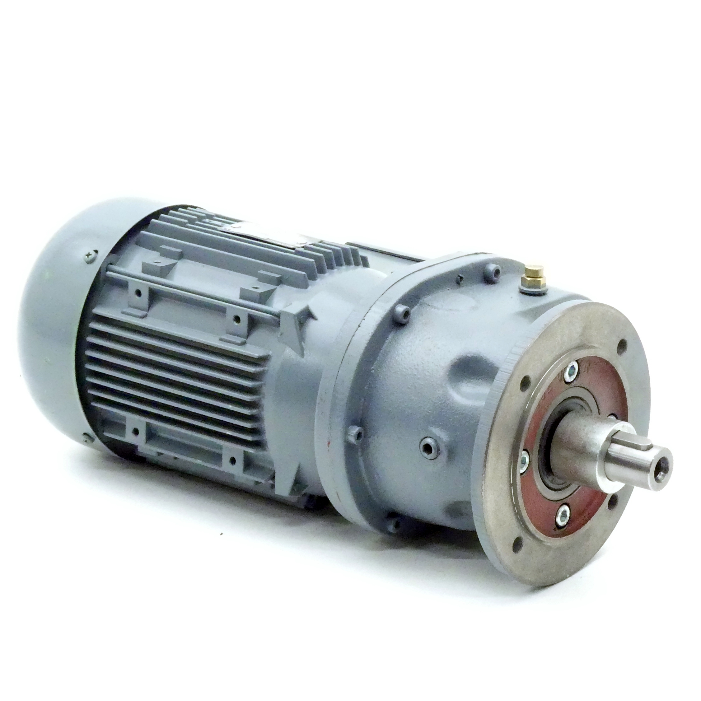 Gear motor CB 1-80 K/6 DF