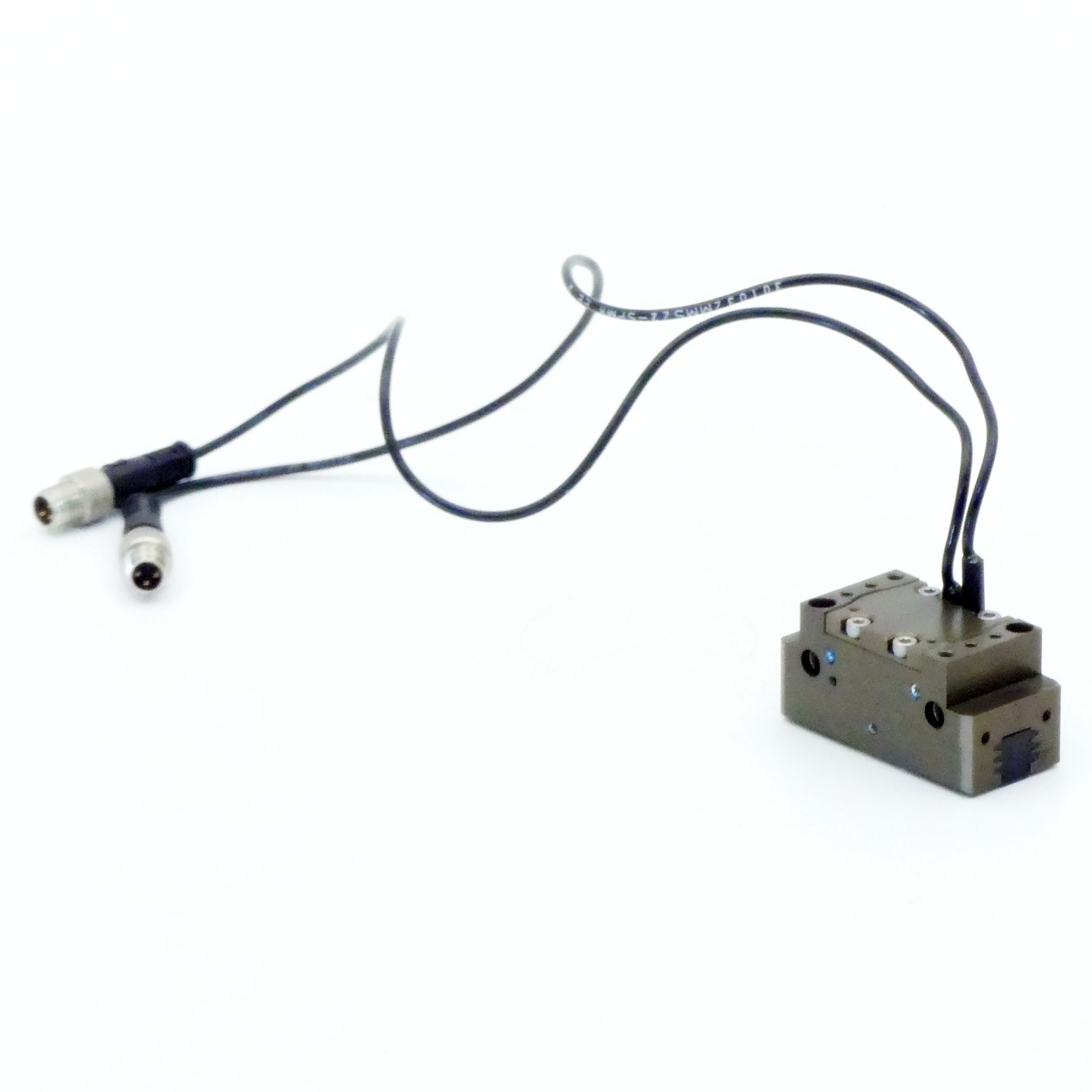 Universal gripper PGN-plus 40 