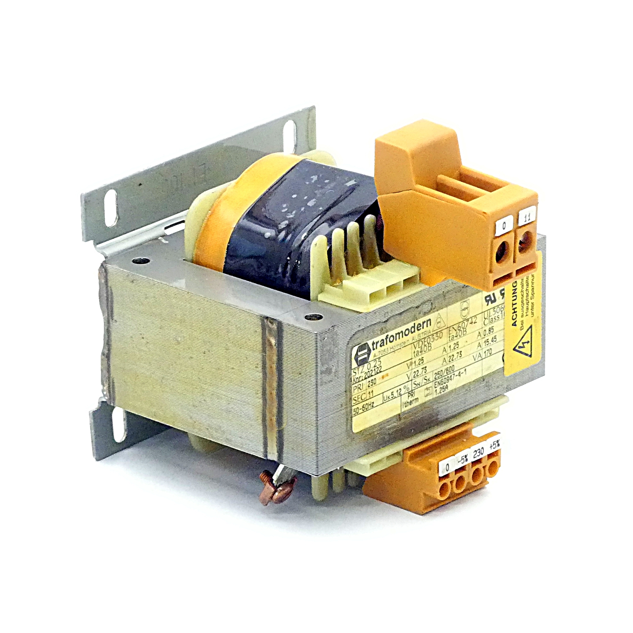 Transformer STZ 0.25 