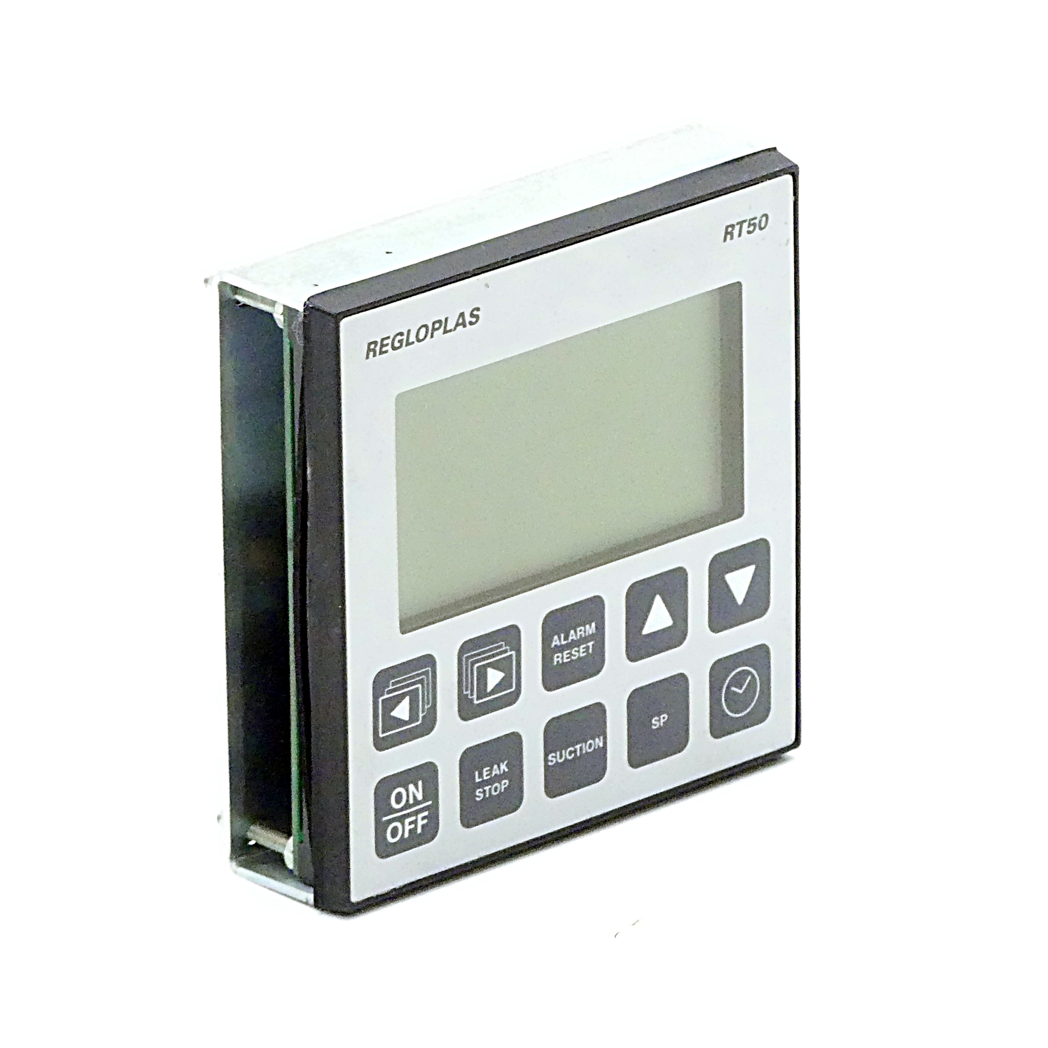 Microprocessor control system
