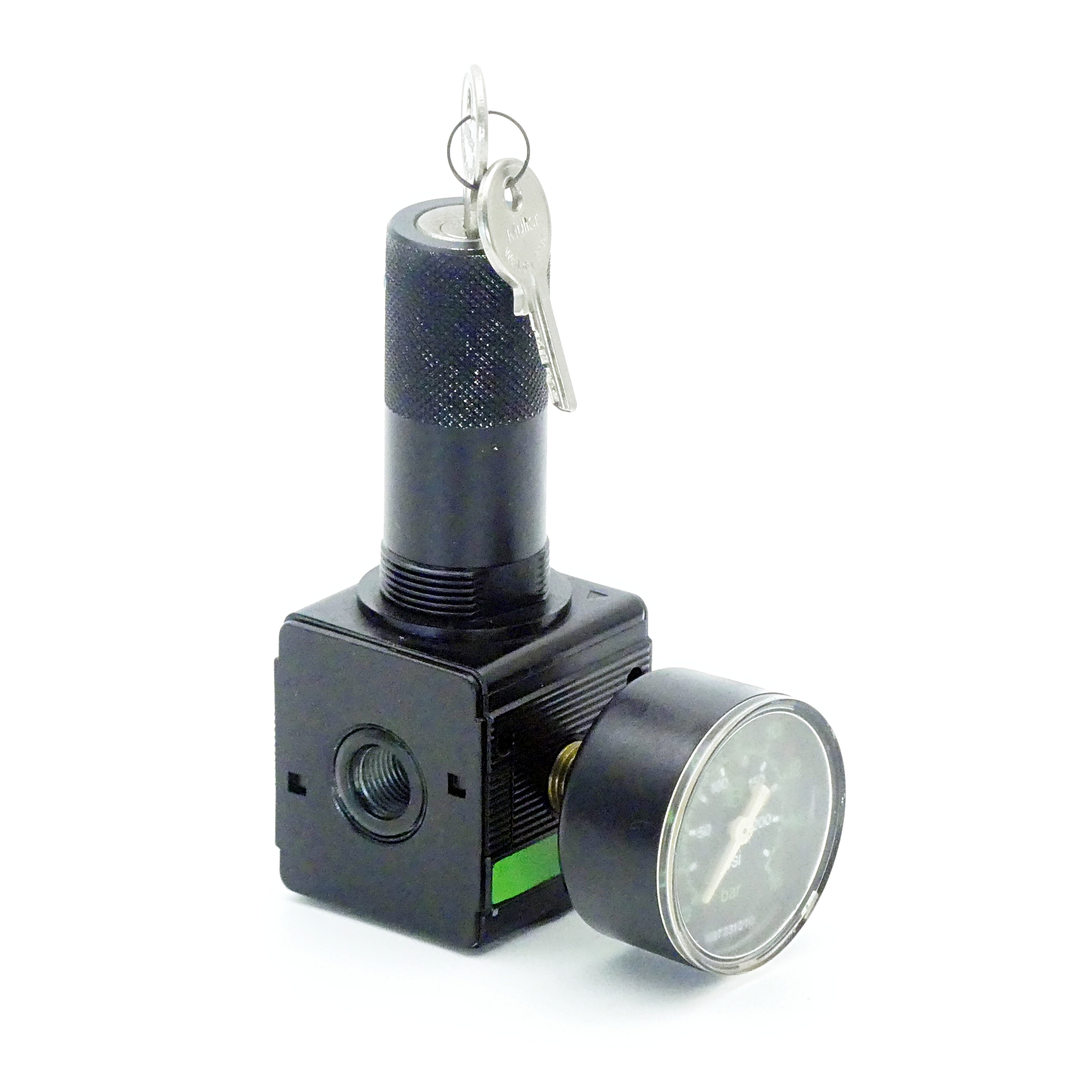 Pressure control valve 1827231010