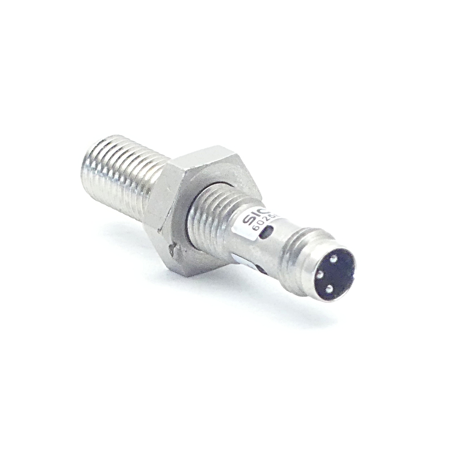 Induktiver Näherungssensor IM08-02BPS-ZTK