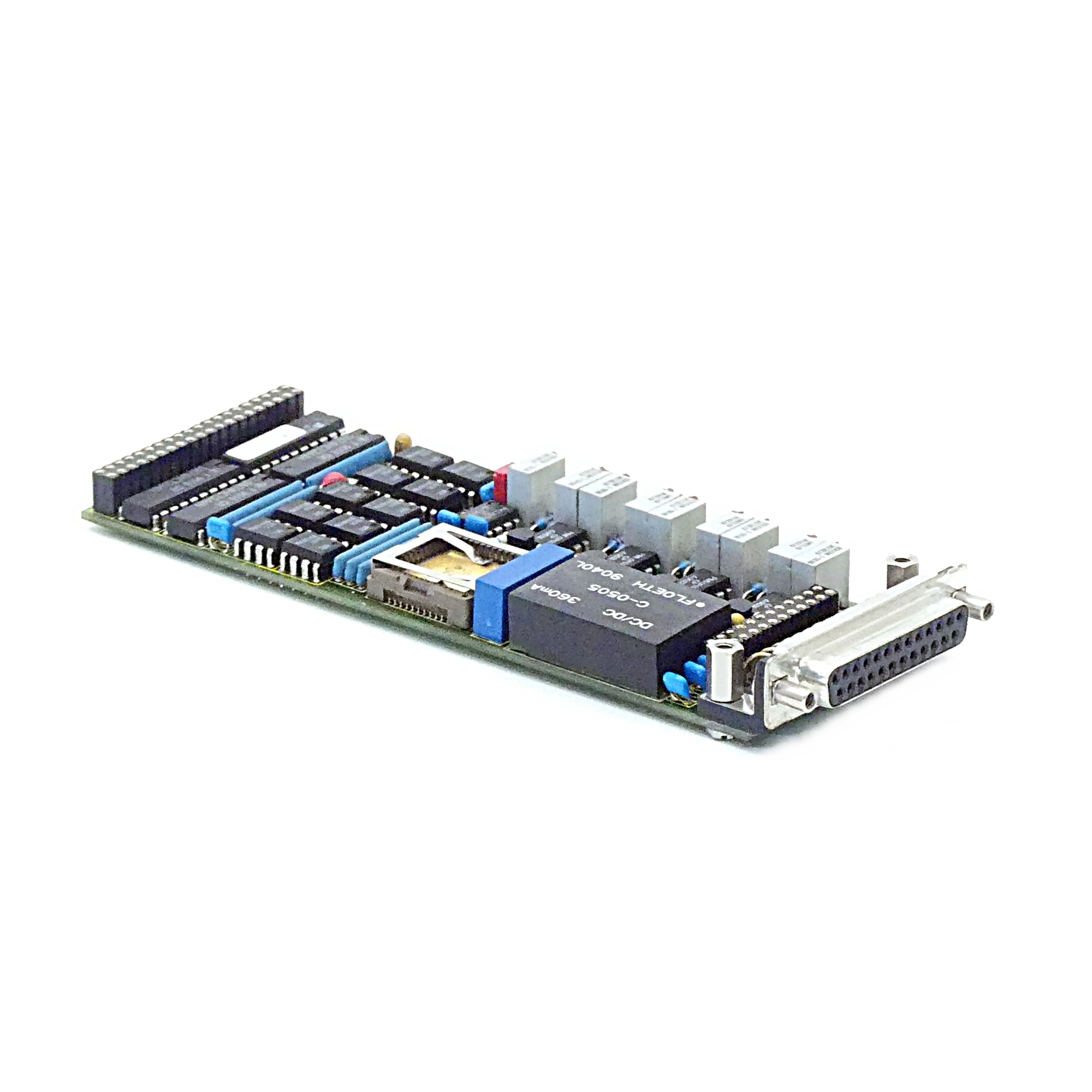 Circuit Board M4-Rø Used