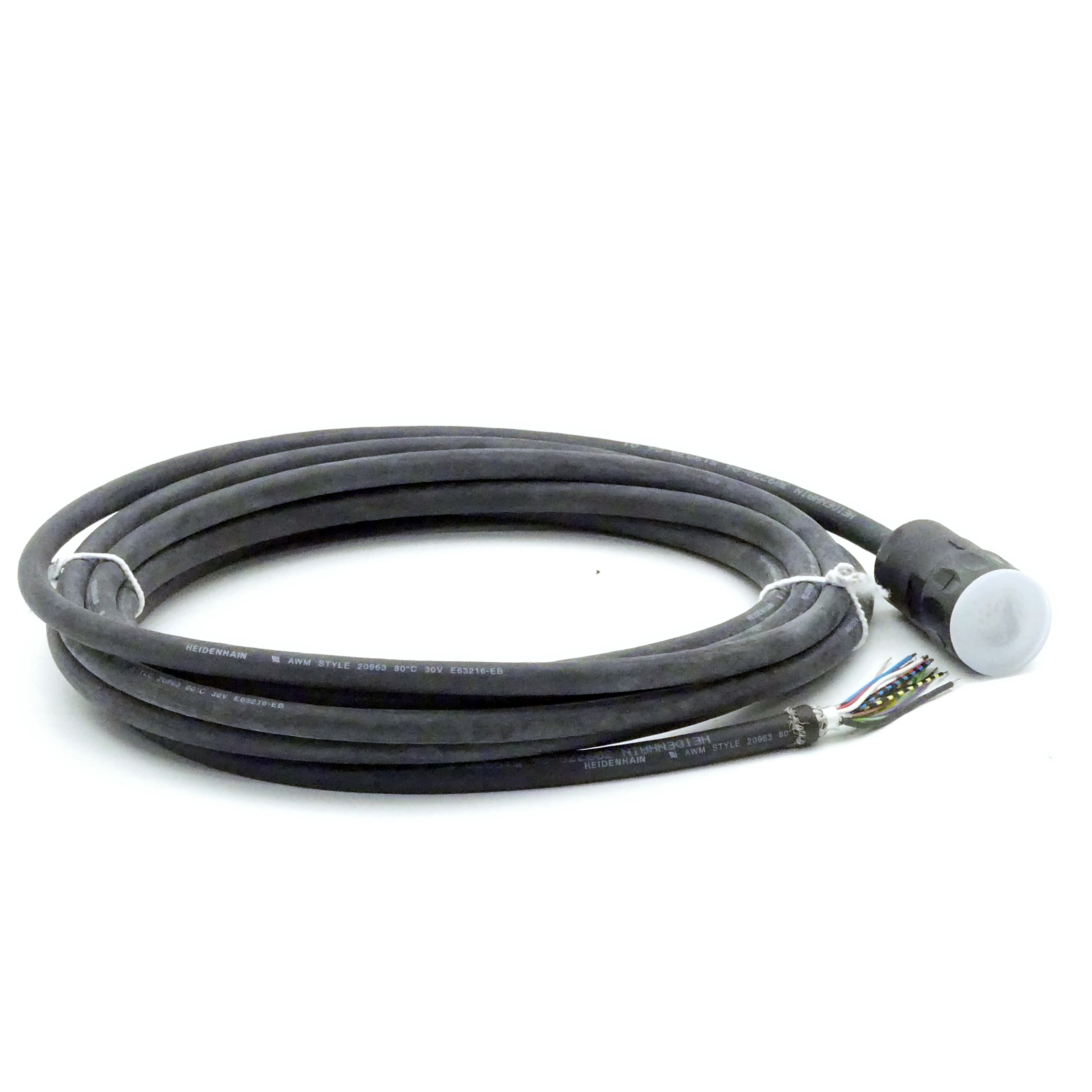 connecting cable