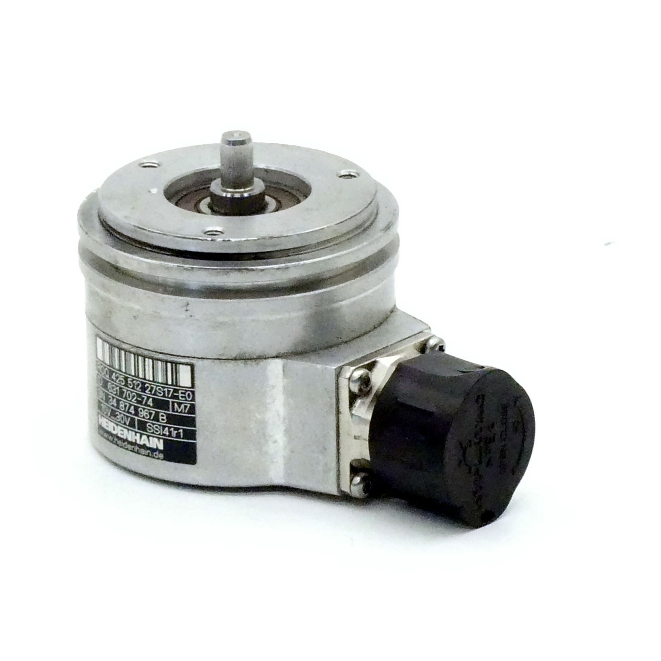 rotary encoder ROQ 425 512 27S17-E0