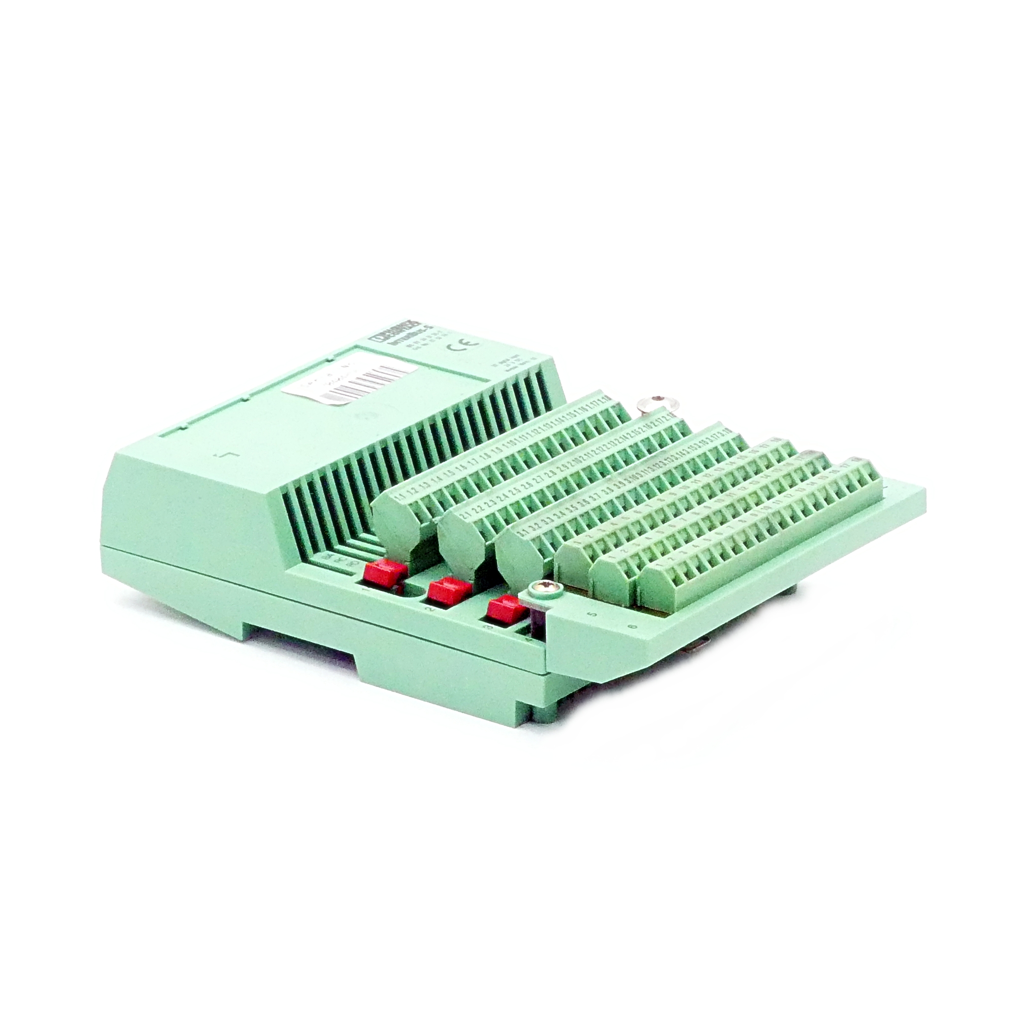 INTERBUS-RT-Digital-Input Module IBS RT 24 DI 32-T 
