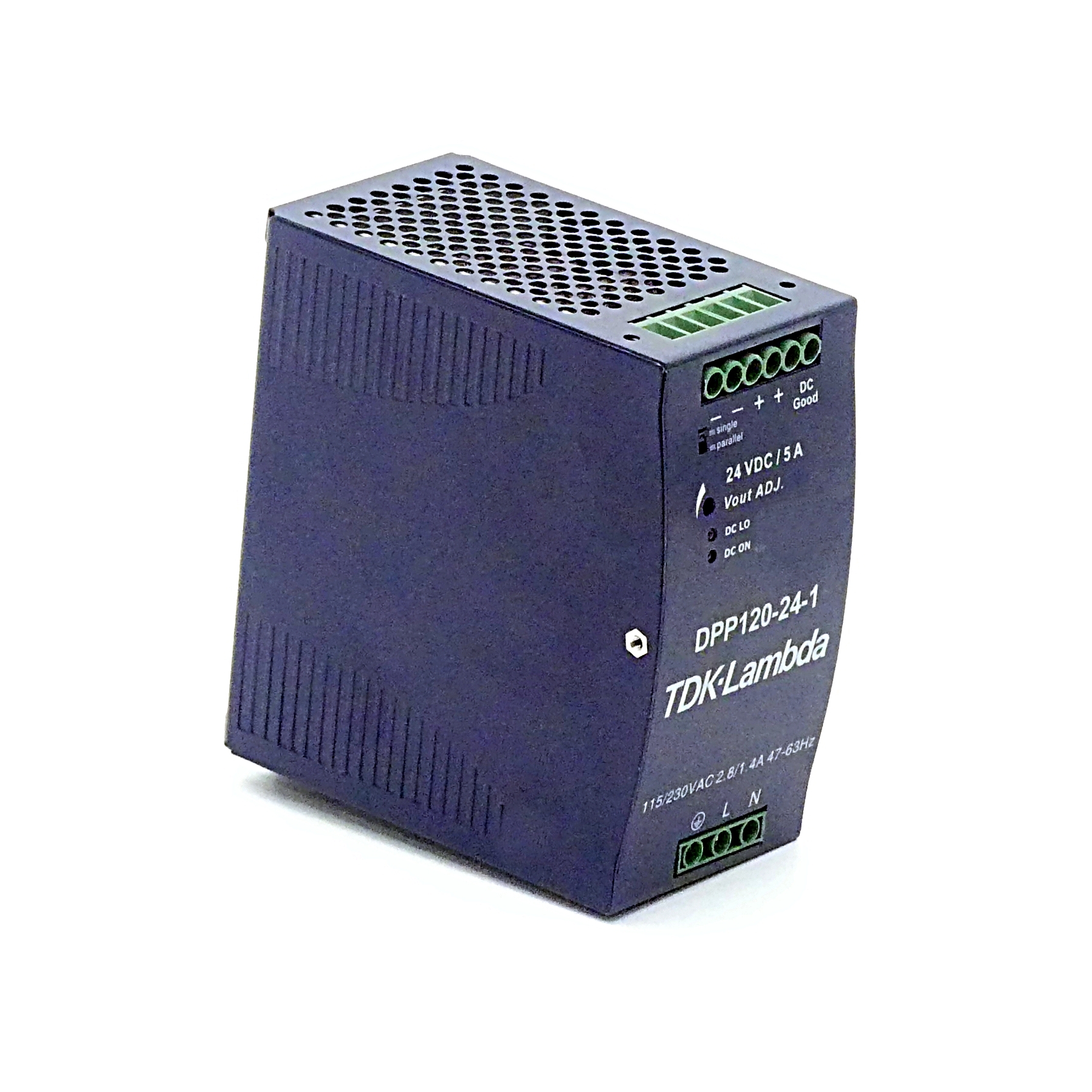 Hutschienen-Netzteil TDK-Lambda TDK-Lambda  