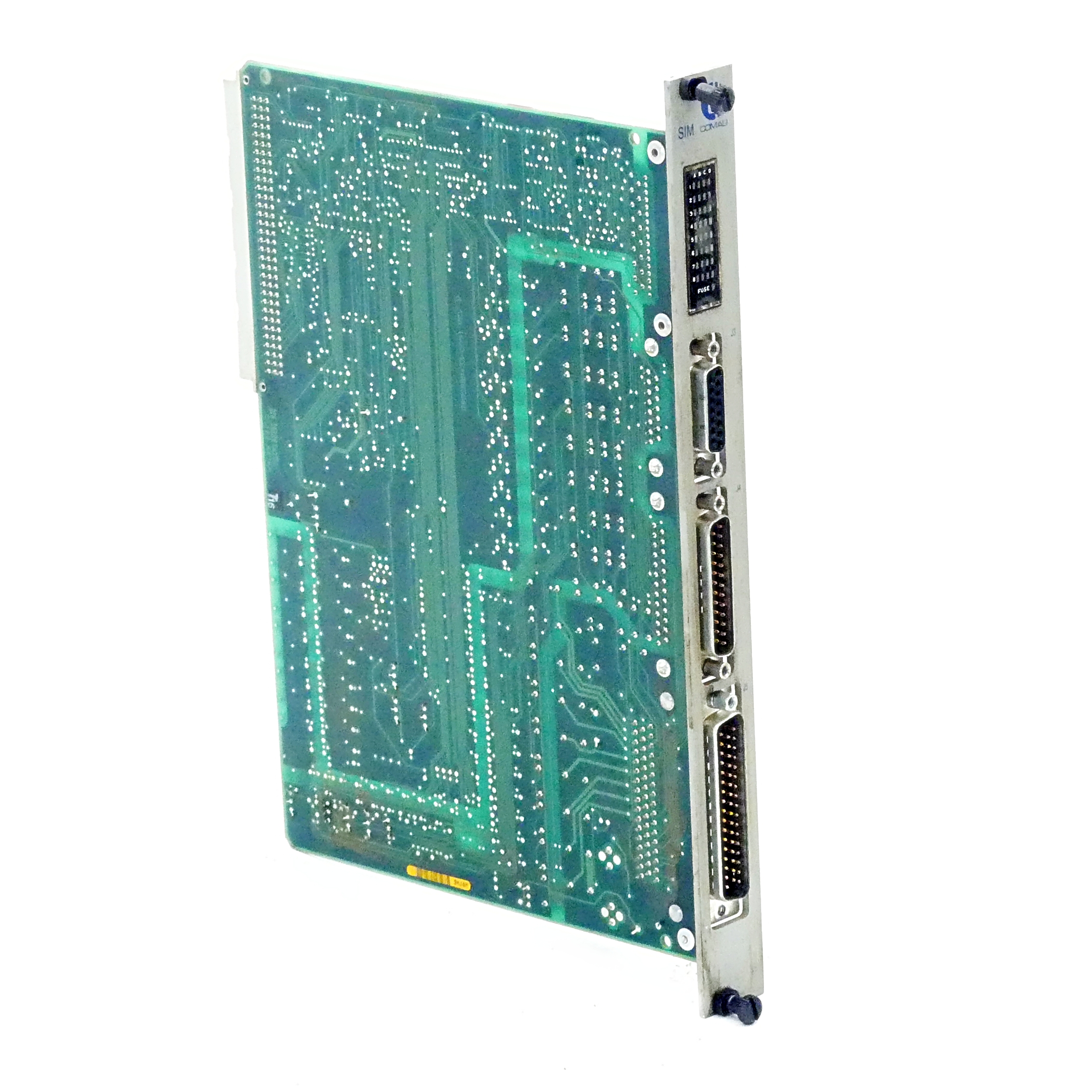 Circuit Board SIM Used