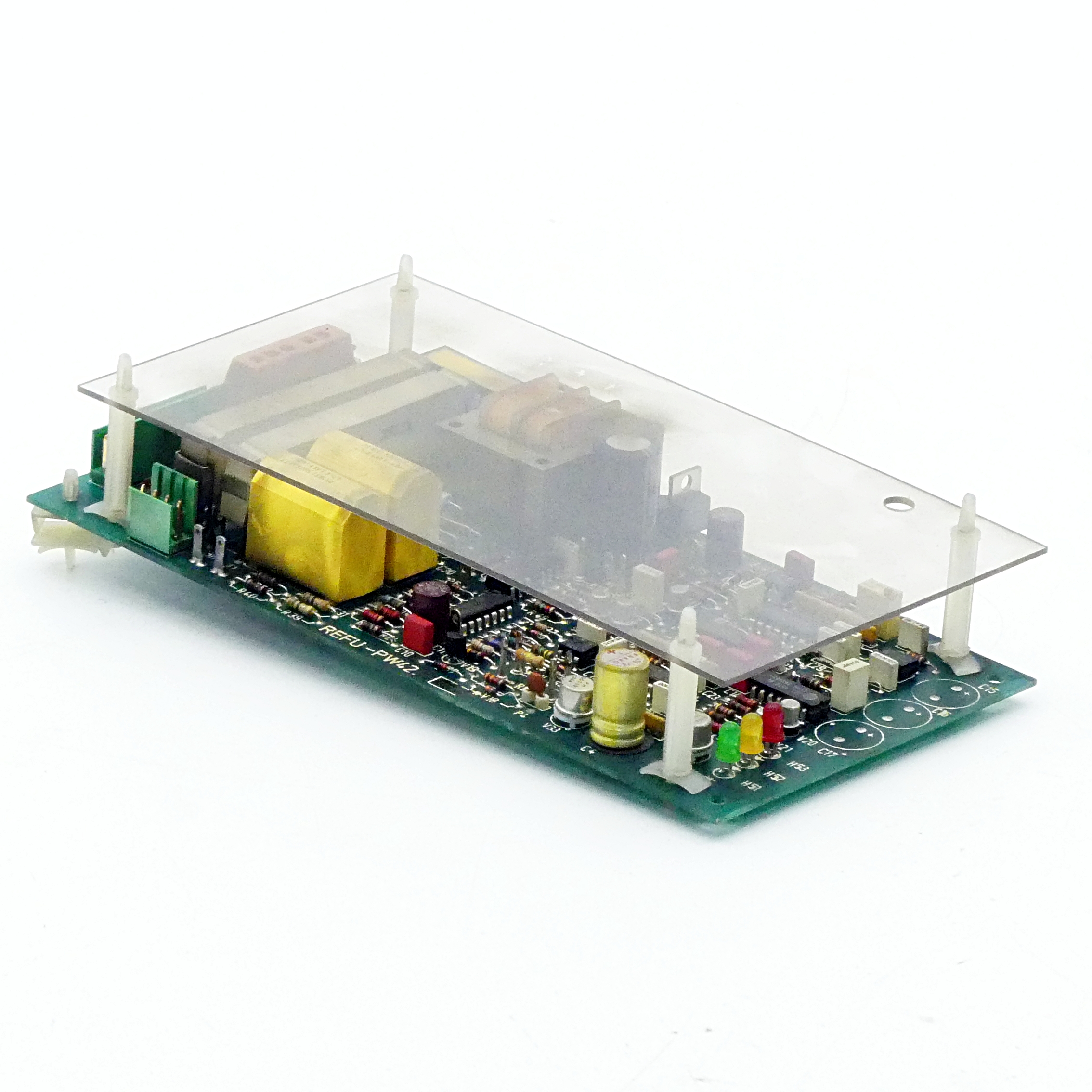 Circuit Board  Used