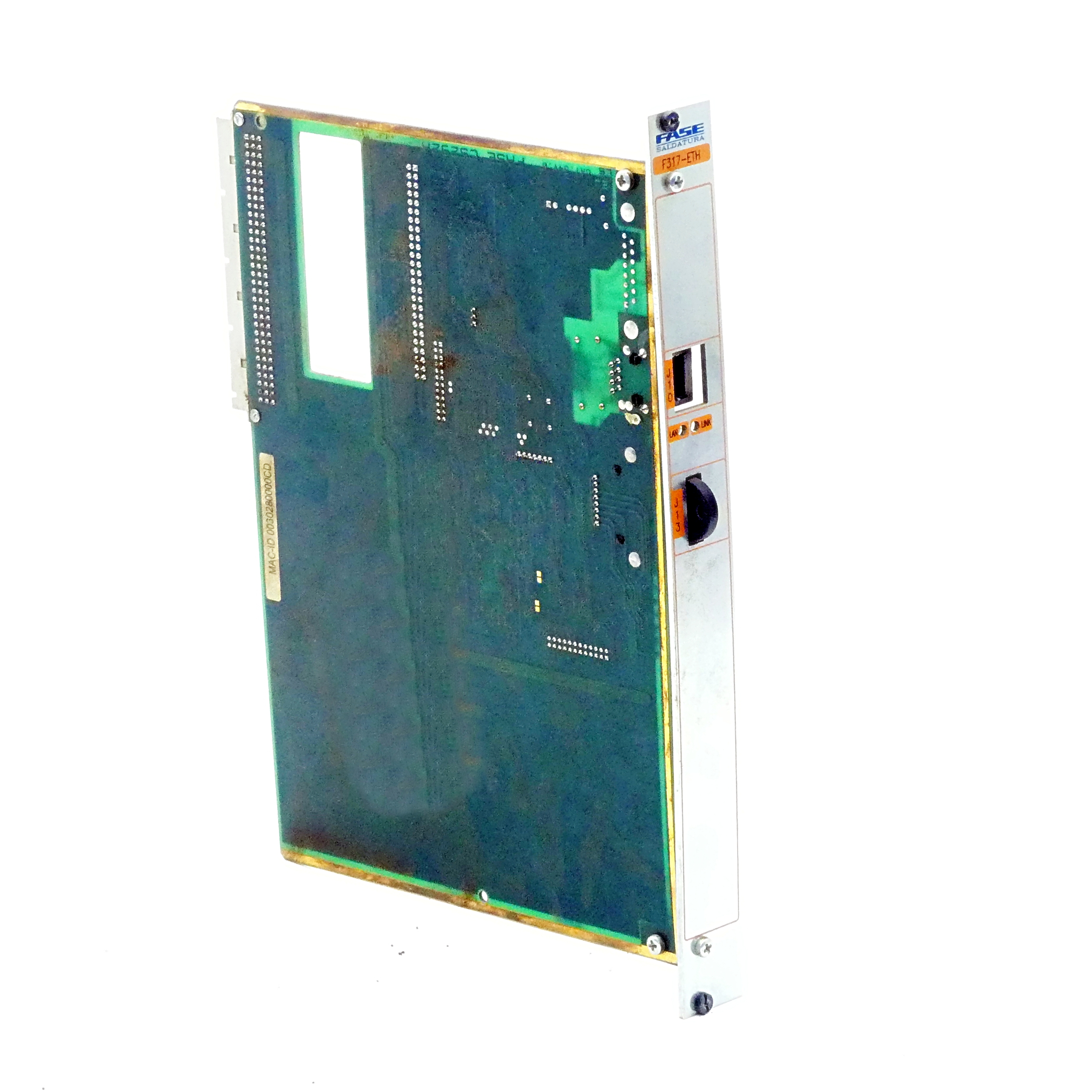 Circuit Board L437-F317 