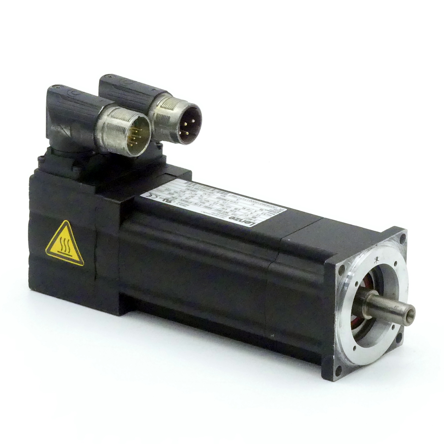 Servomotor MCS 06I41-RS0B0-A11N-ST5S00N-R2SU 