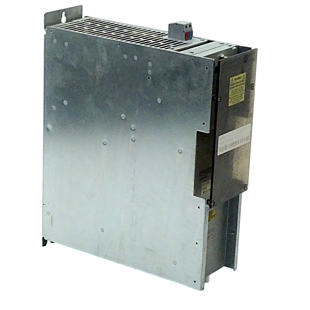 AC-Servo-Leitungsformer NAM1.2-08 