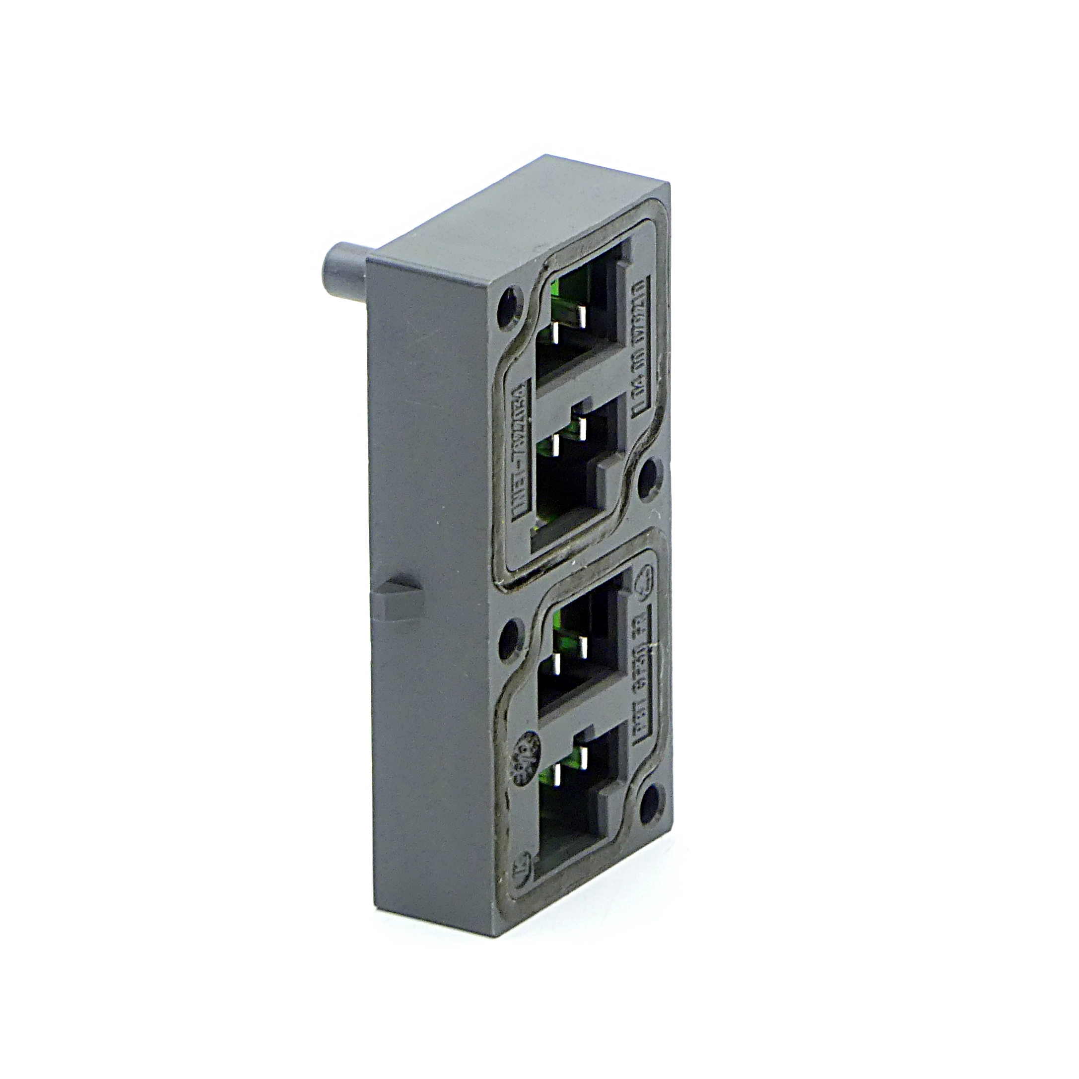 Steckverbinder 1NET-7822034 