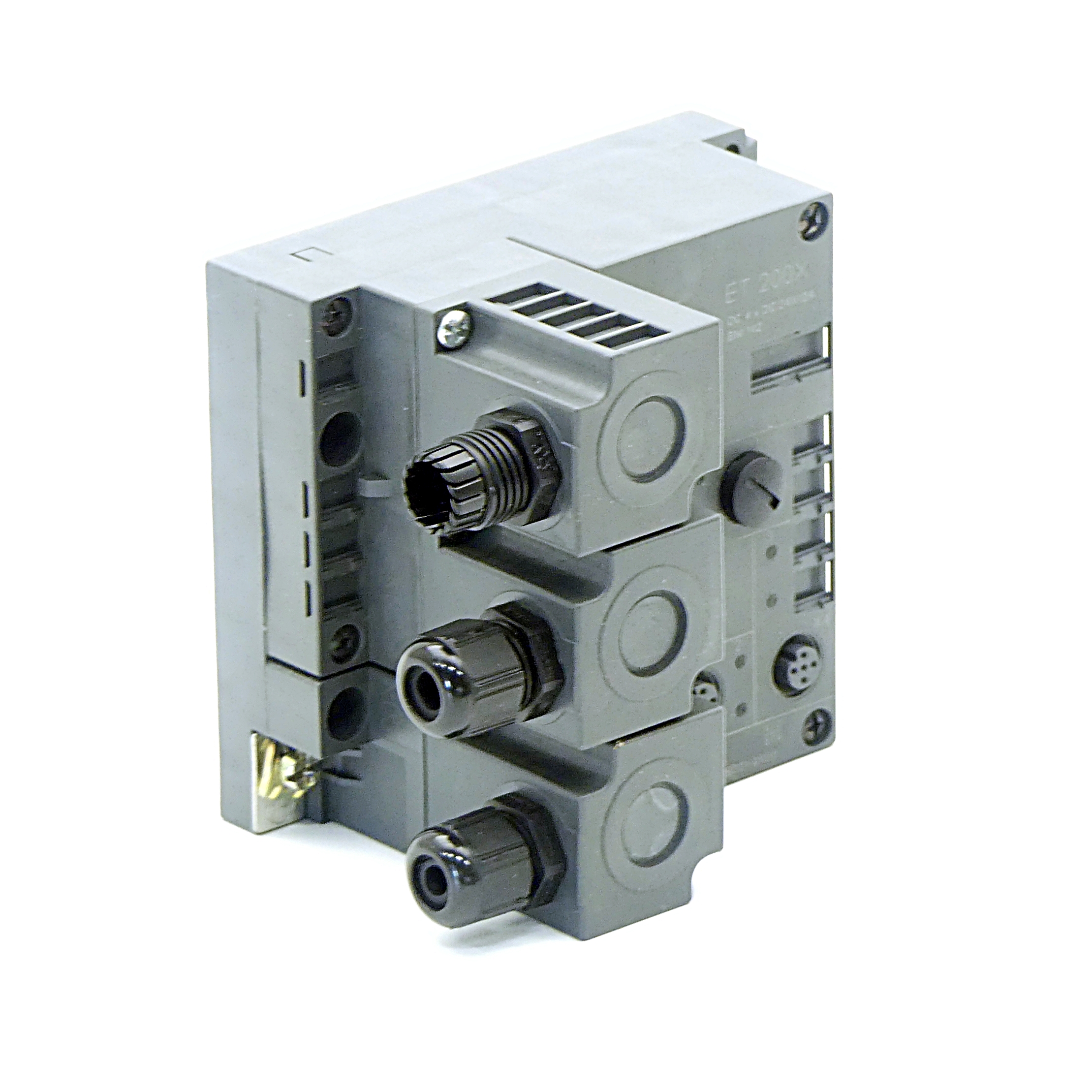 Basic module ET 200X 