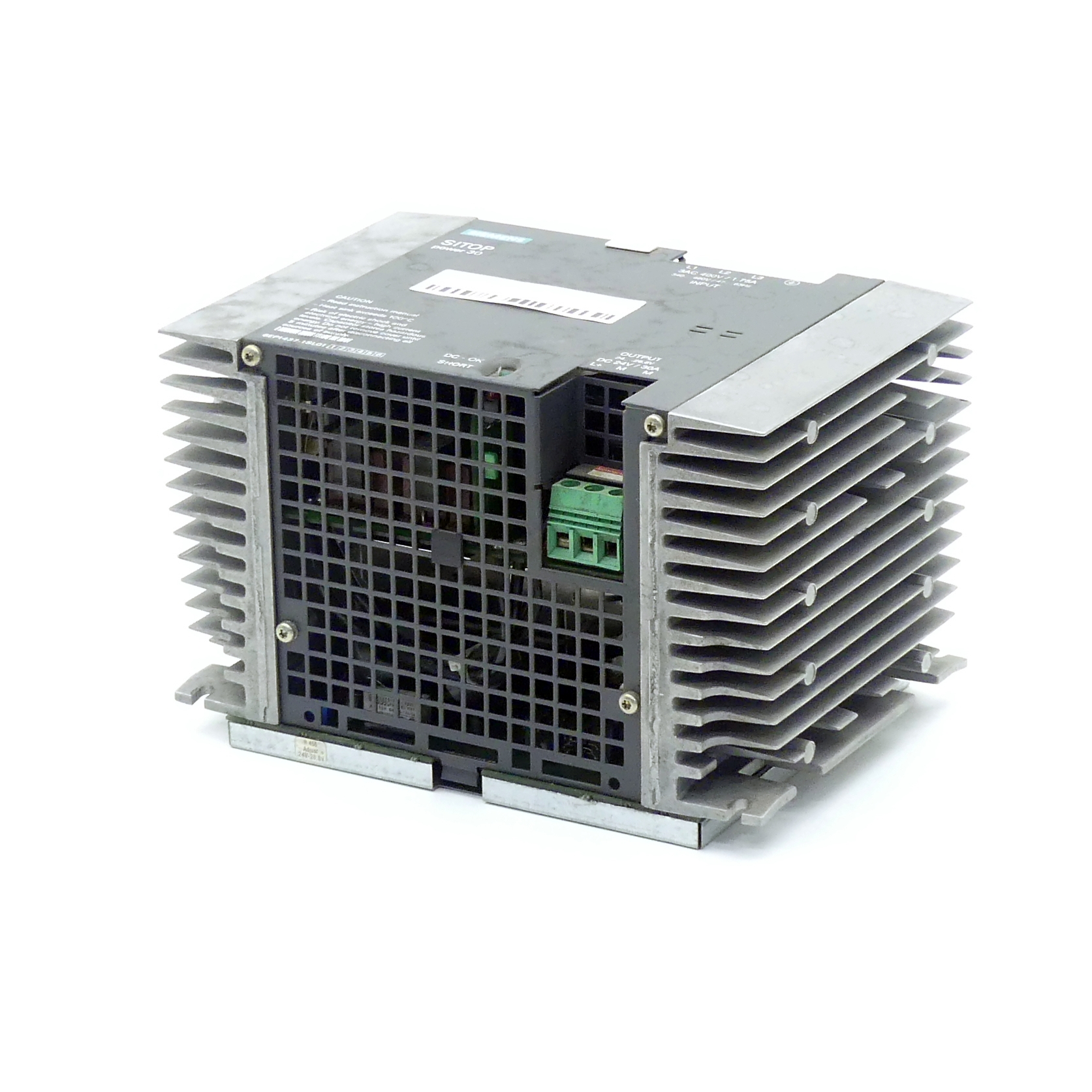 Netzgerät SITOP Power 30  