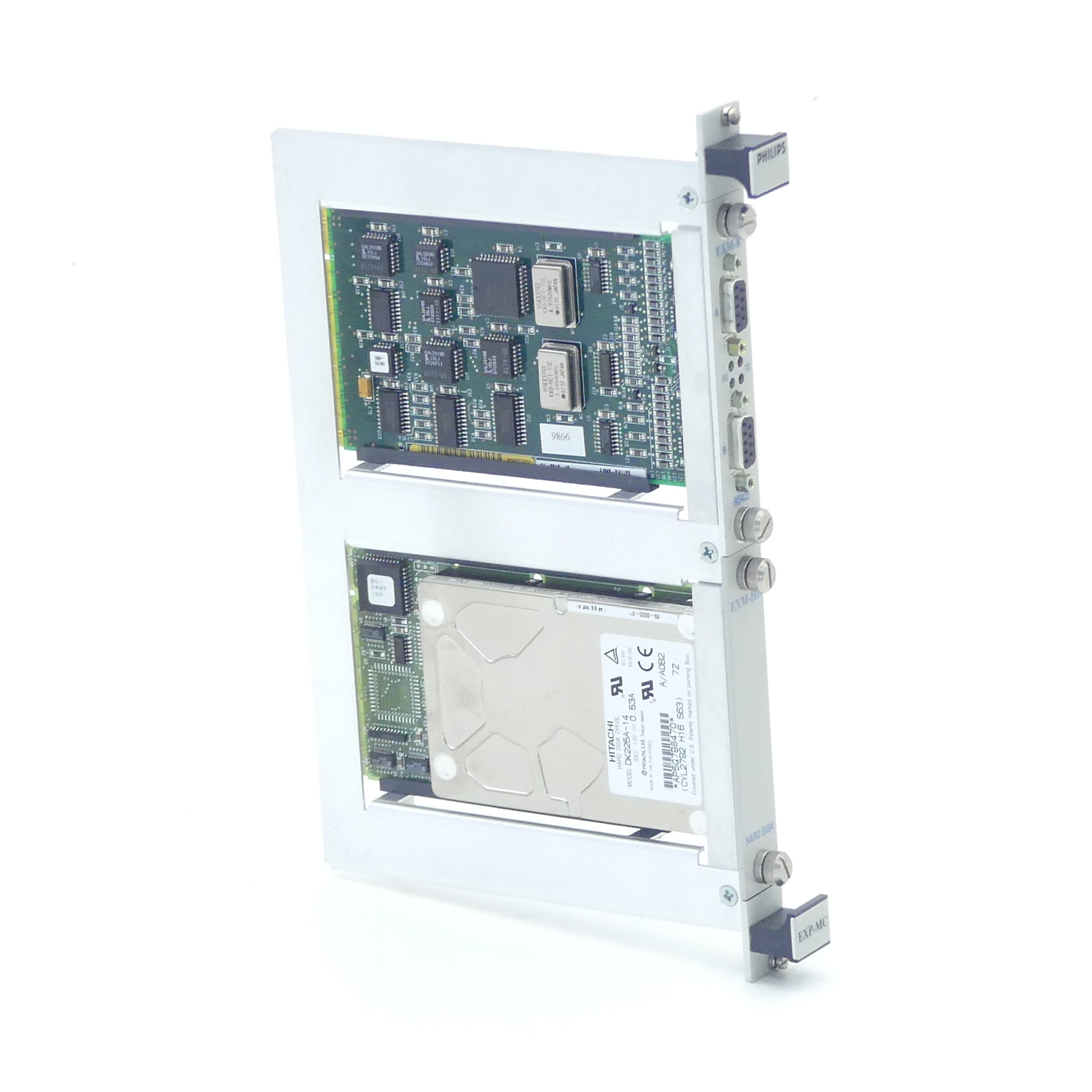 Interface board  Used