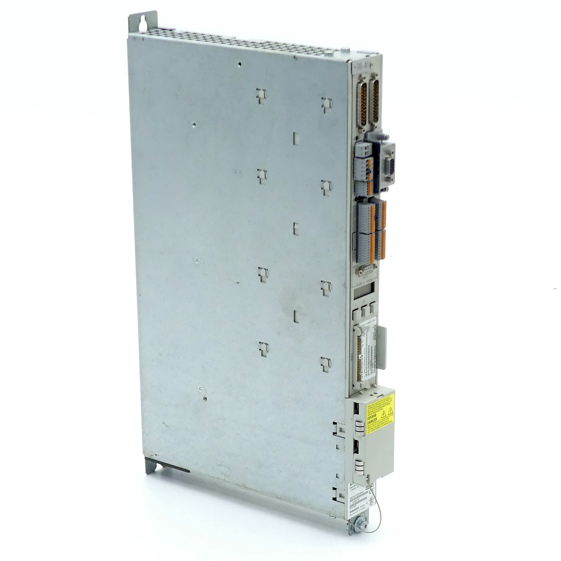 Simodrive LT-Module TNT. 25A Simodrive TNT. 25A 