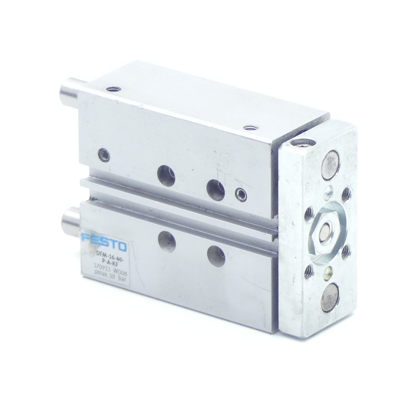 Führungszylinder 170911 