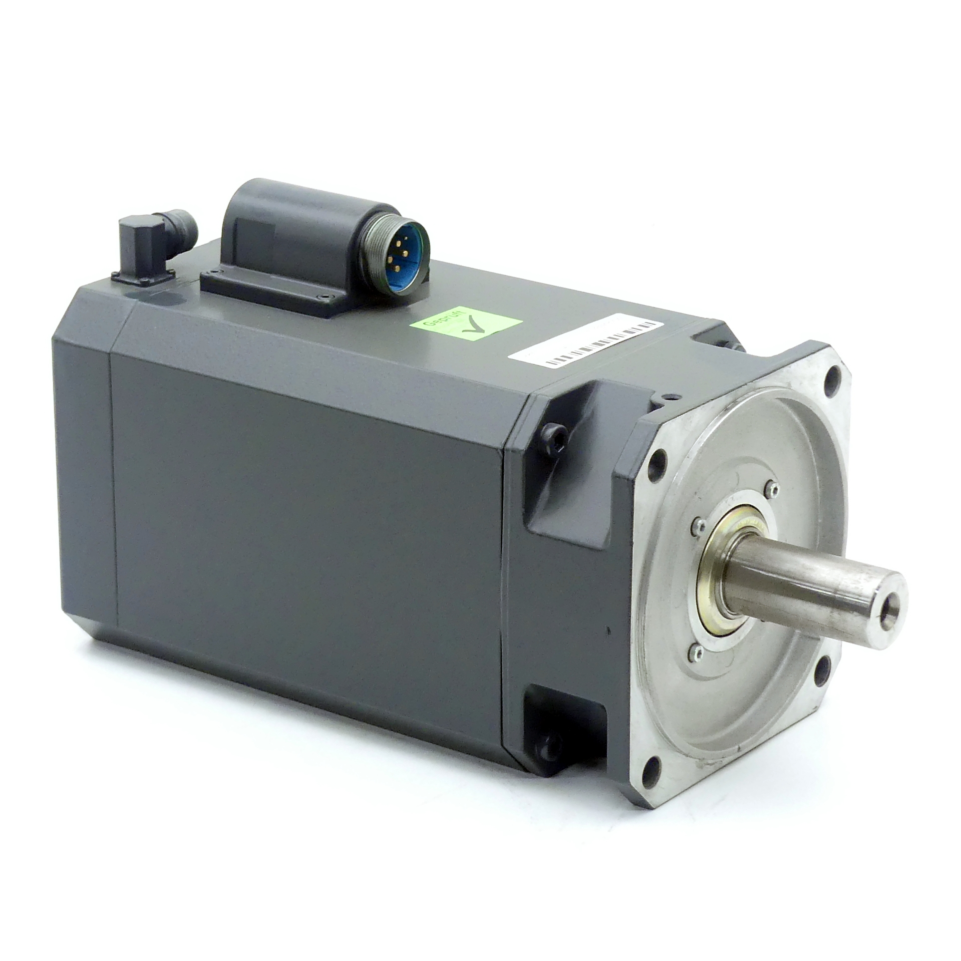 Bürstenloser Servomotor  