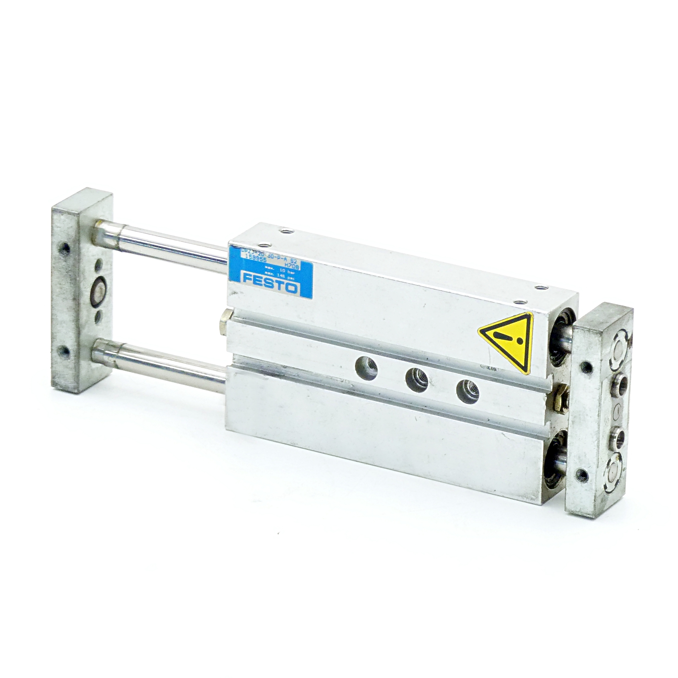 Doppelkolbenzylinder DPZJ-20-30-P-A 159955 