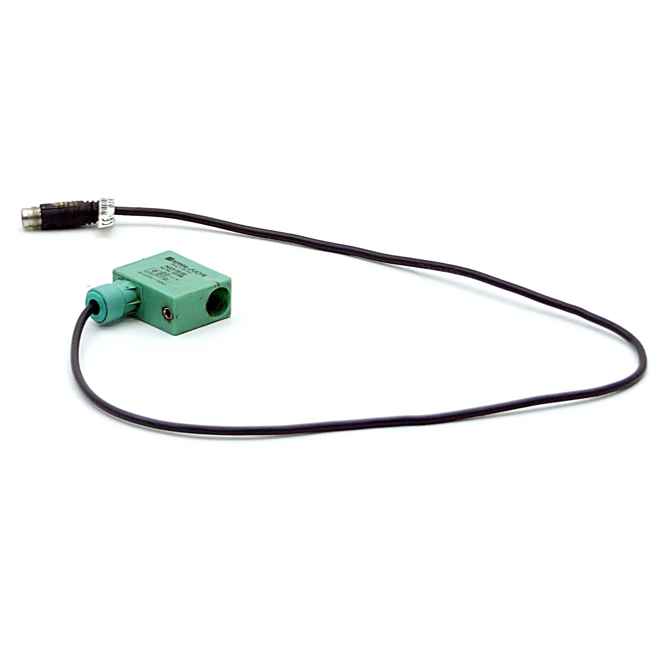 Inductive Sensor NJ1,5-F2-E2 