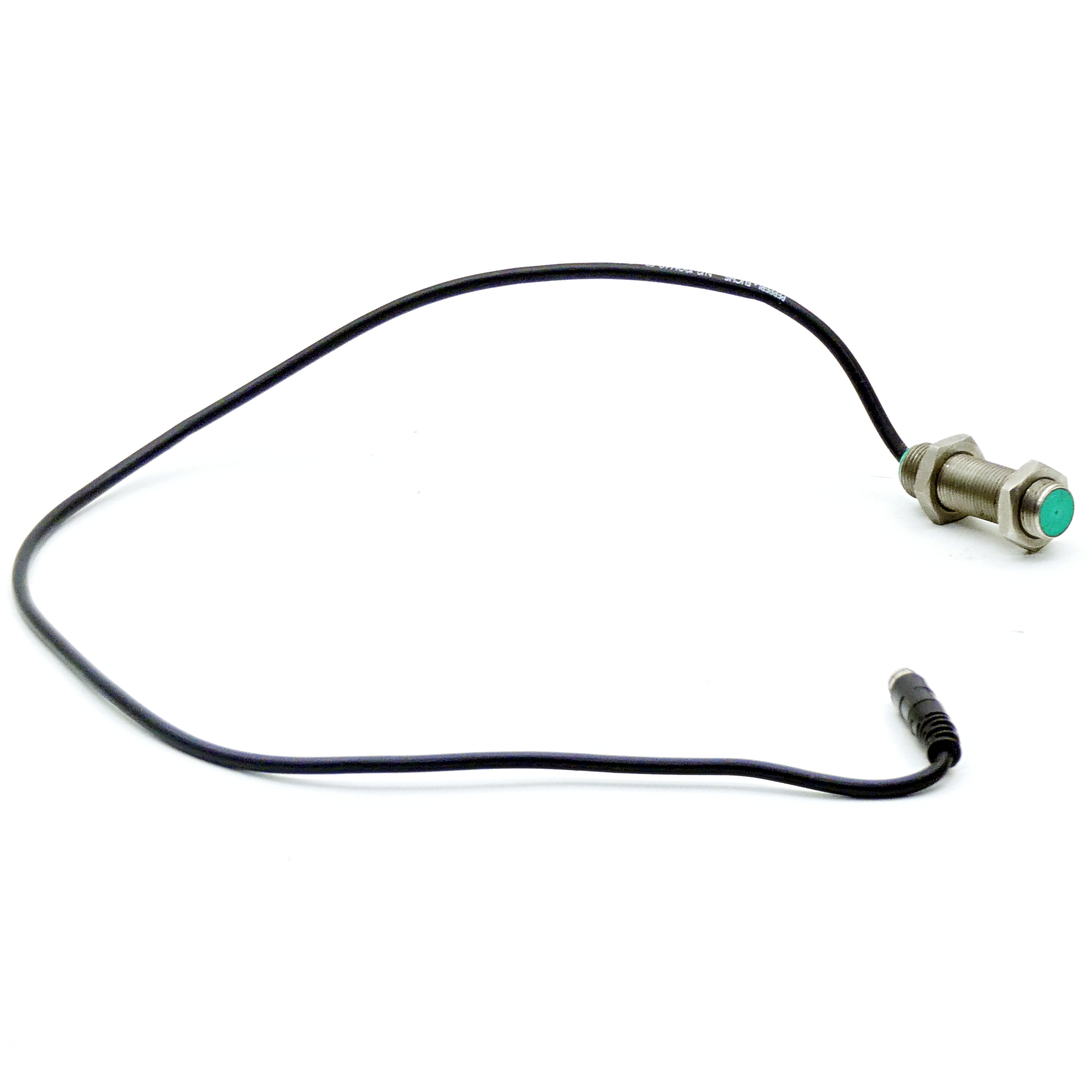 Inductive Sensor NJ2-12GM40-E2 