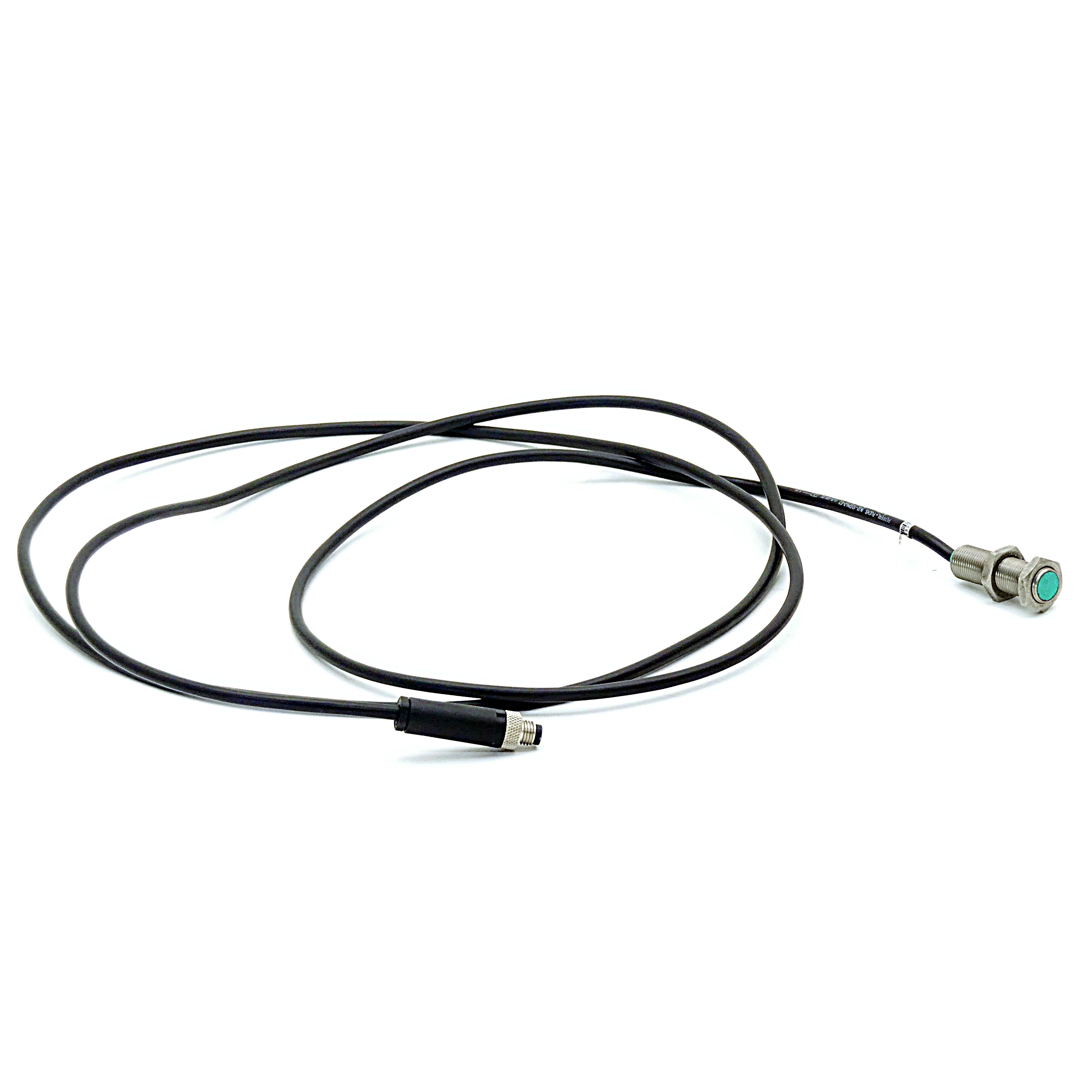 Inductive Sensor NJ2-12GM40-E2 