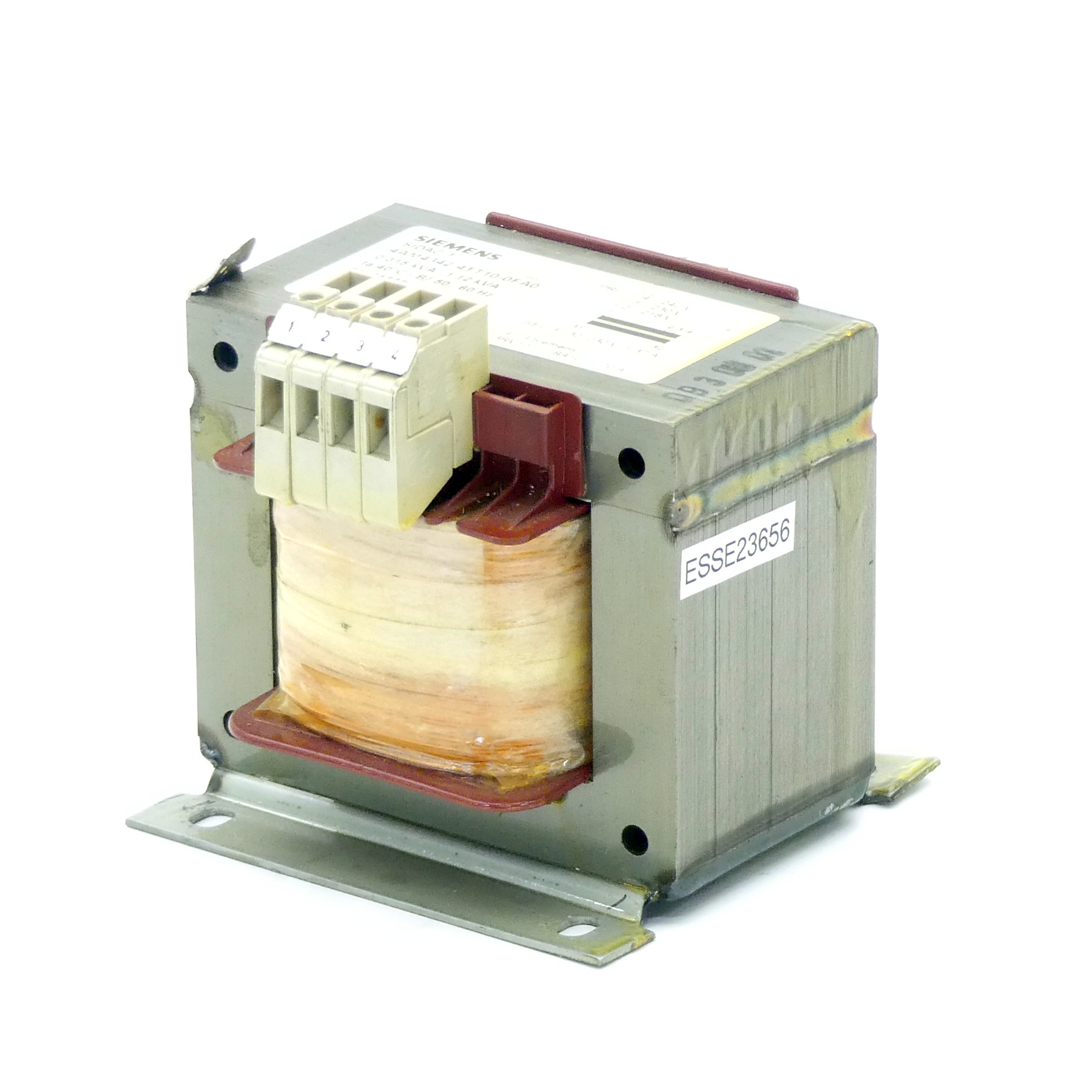 Transformator SIDAC-T 