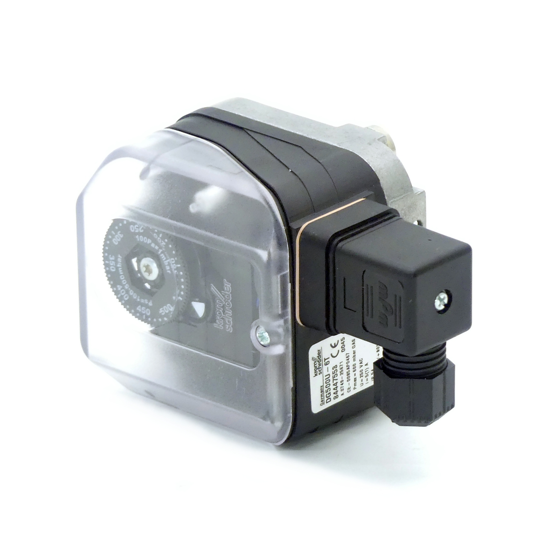 Pressure Switch DG500U-6T 
