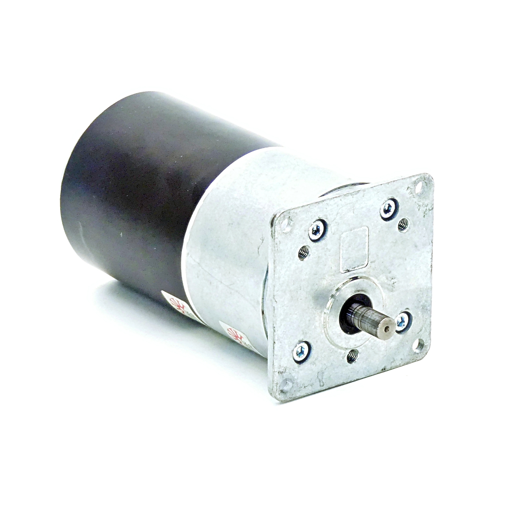 Gear motor 