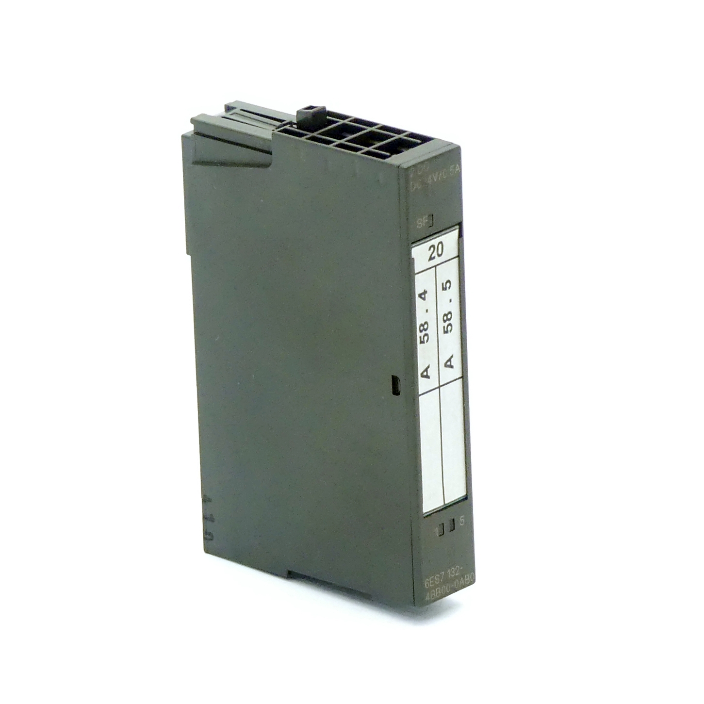 Elektronikmodul Simatic S7  