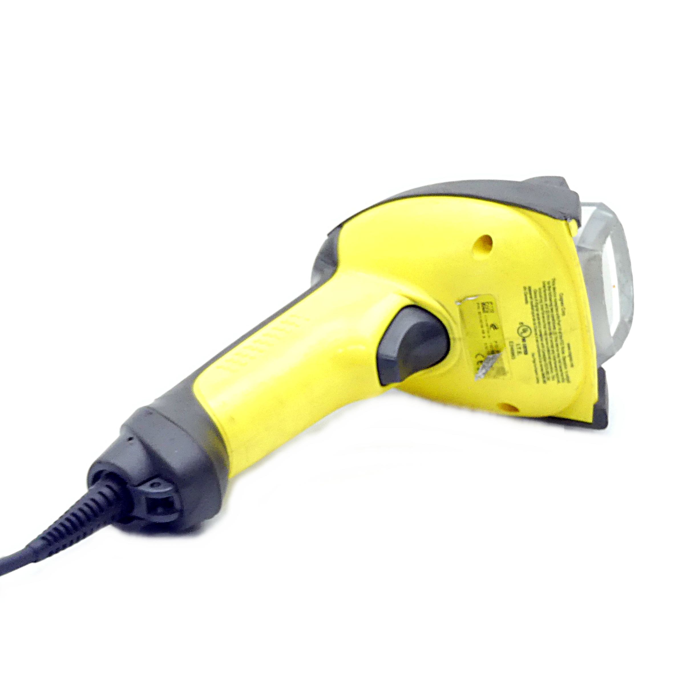 Scanner 821-0014-1R A 