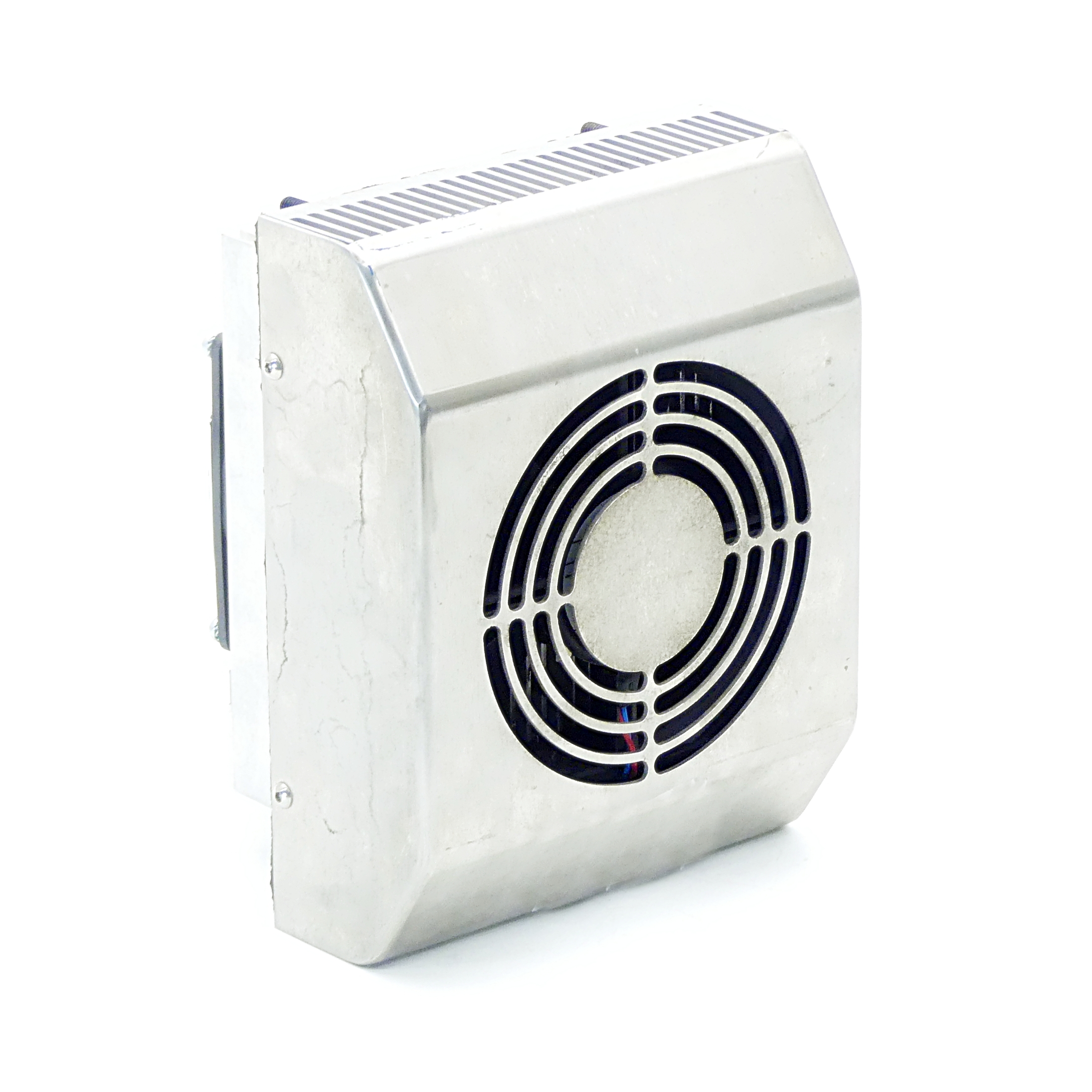 Peltier-Kühlgerät mit Aufbaugehäuse 